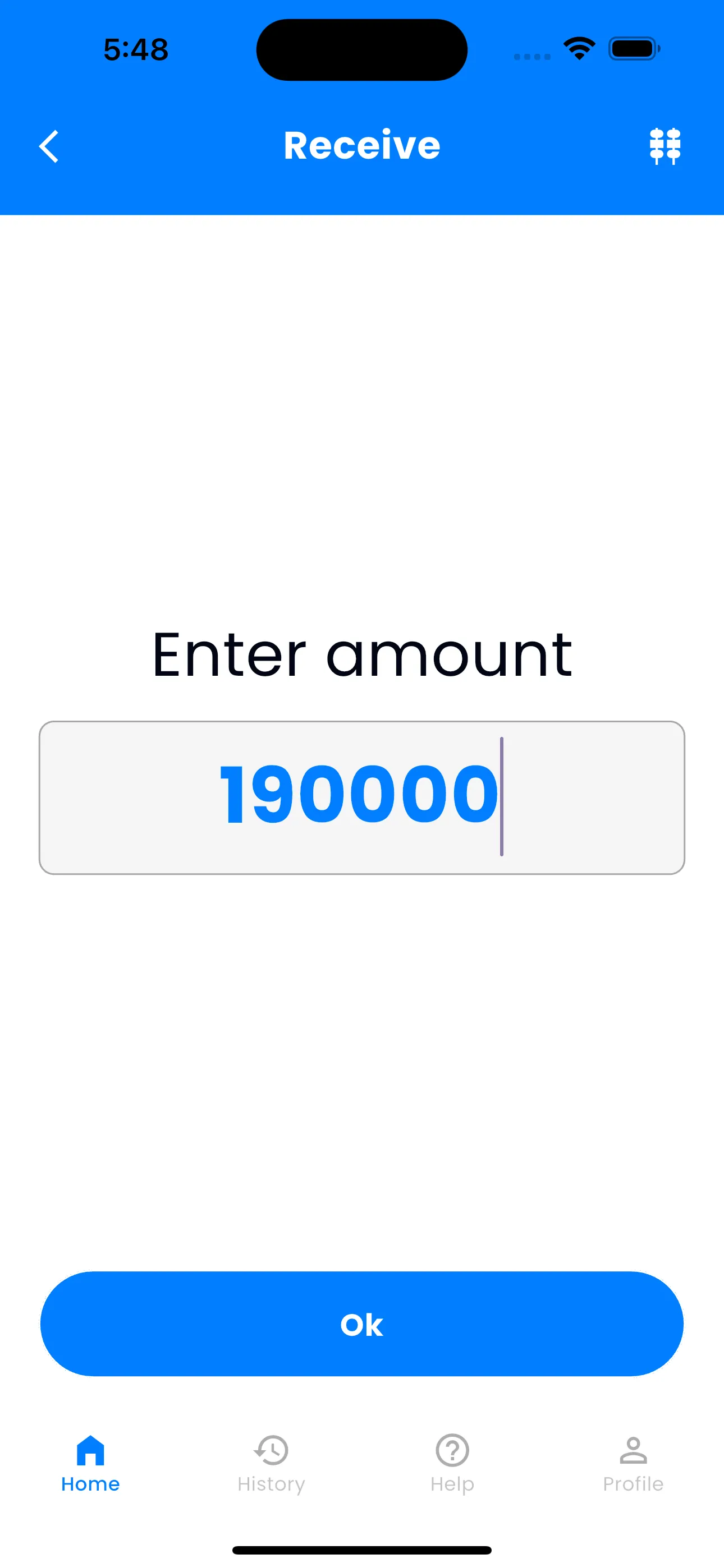 CashFlow - CM iphone screenshot 8