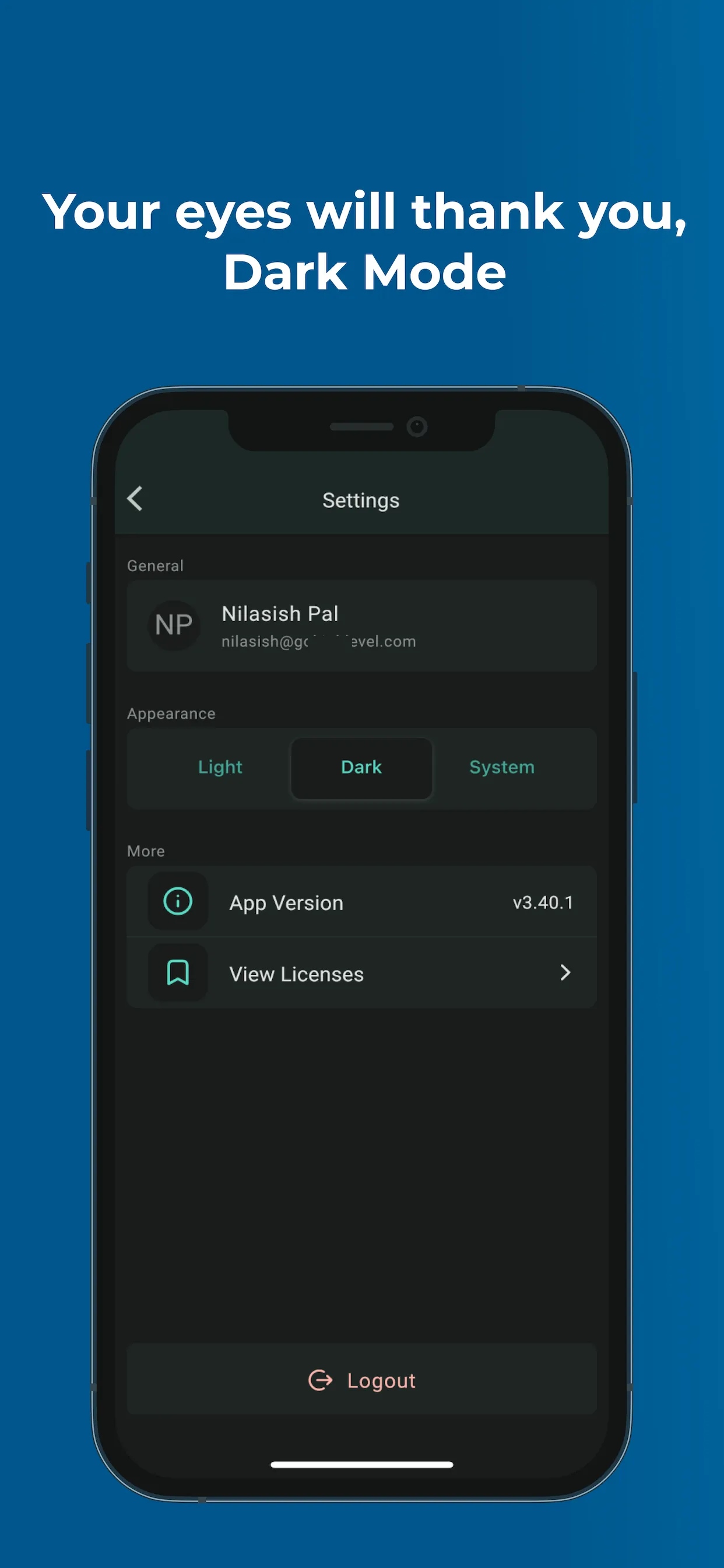 Lead Connector iphone screenshot 9