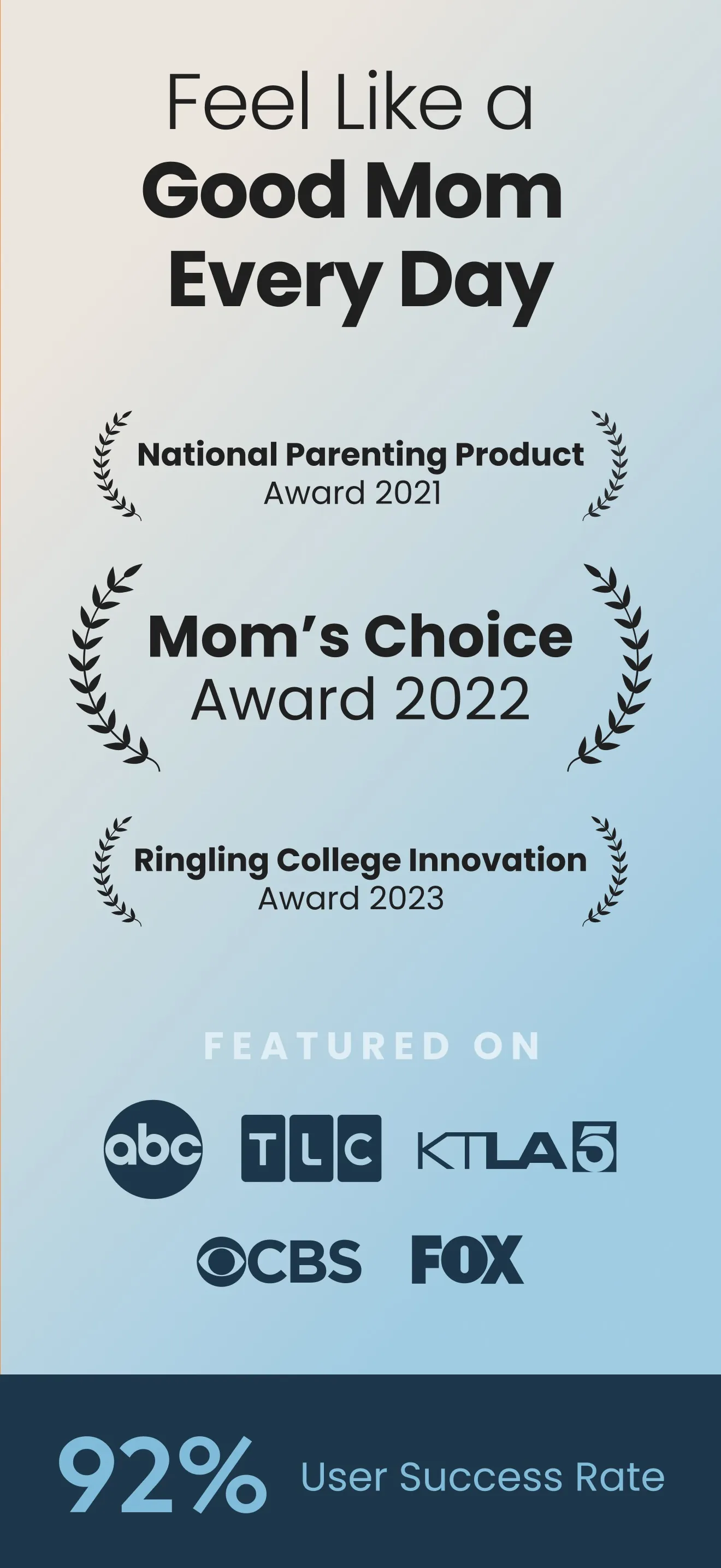 MamaZen: Mindful Parenting App iphone screenshot 2