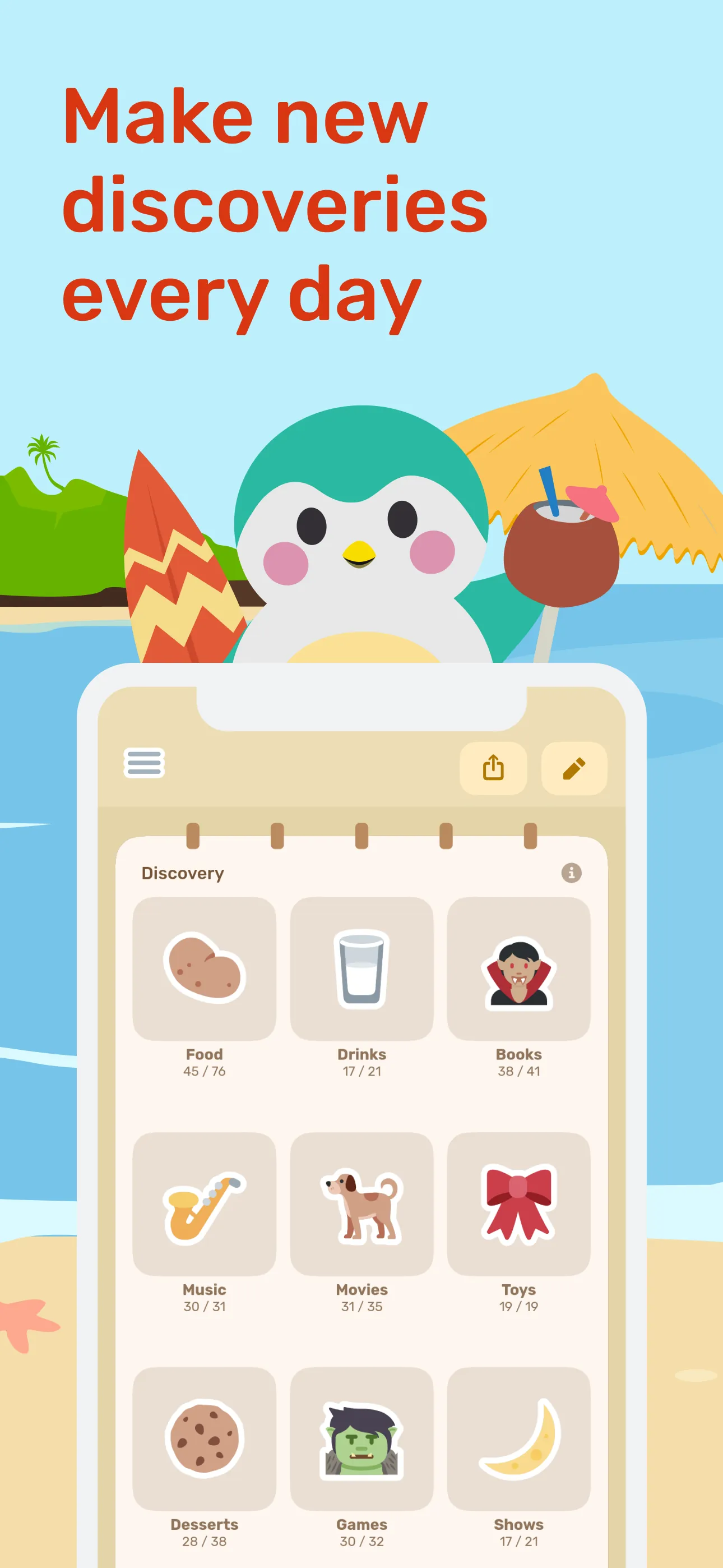 Finch: Self-Care Pet iphone screenshot 5