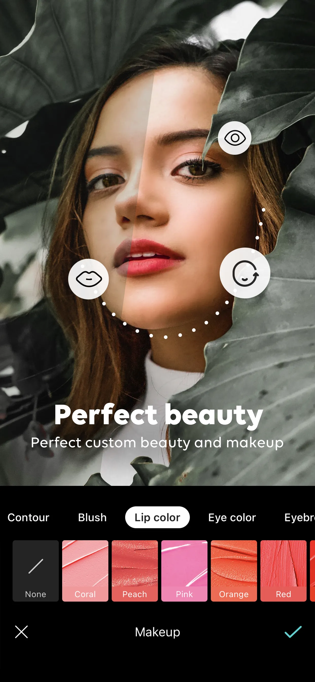 B612 AI Photo&Video Editor iphone screenshot 4