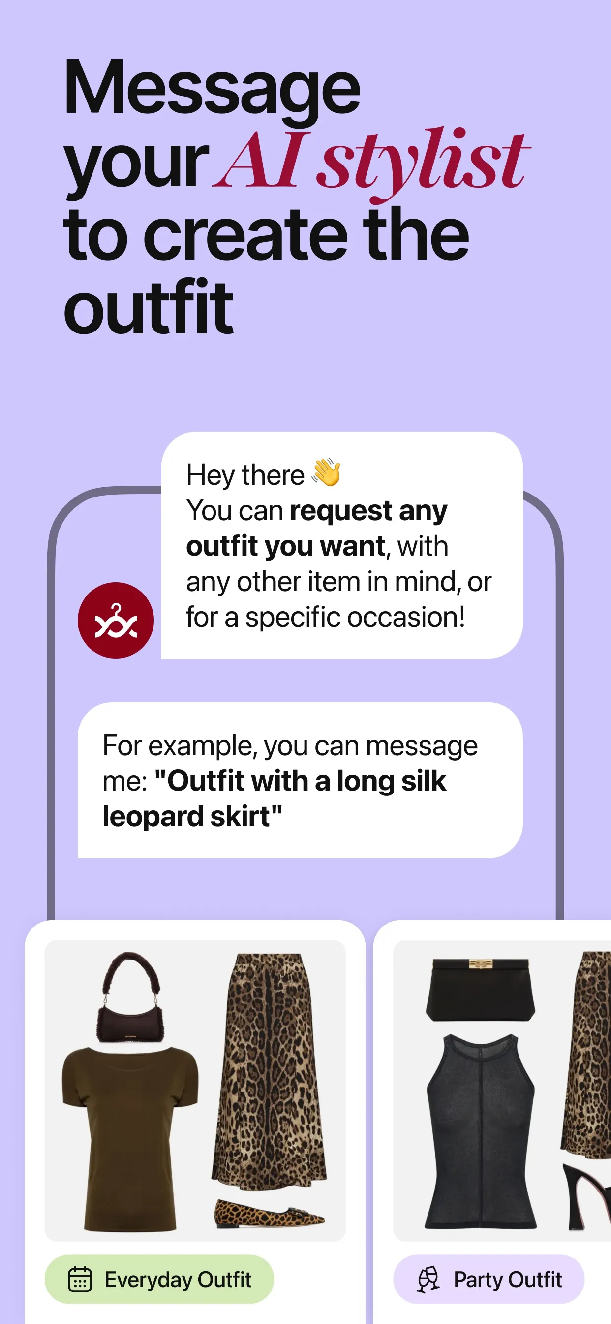 Style DNA: AI Color Analysis iphone screenshot 4