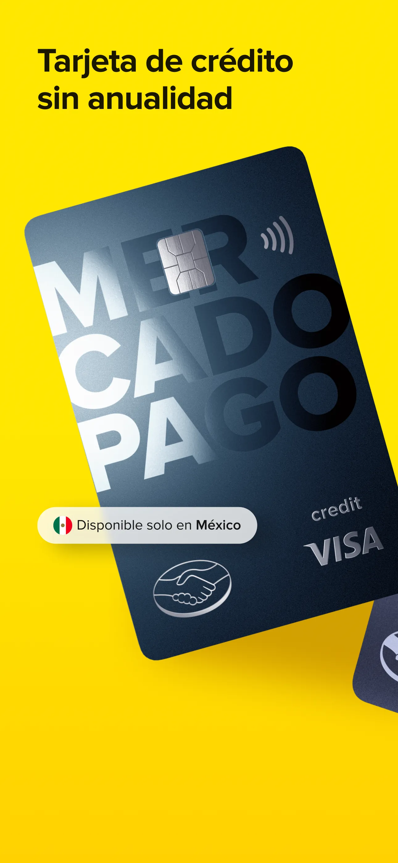 Mercado Pago: cuenta digital iphone screenshot 2