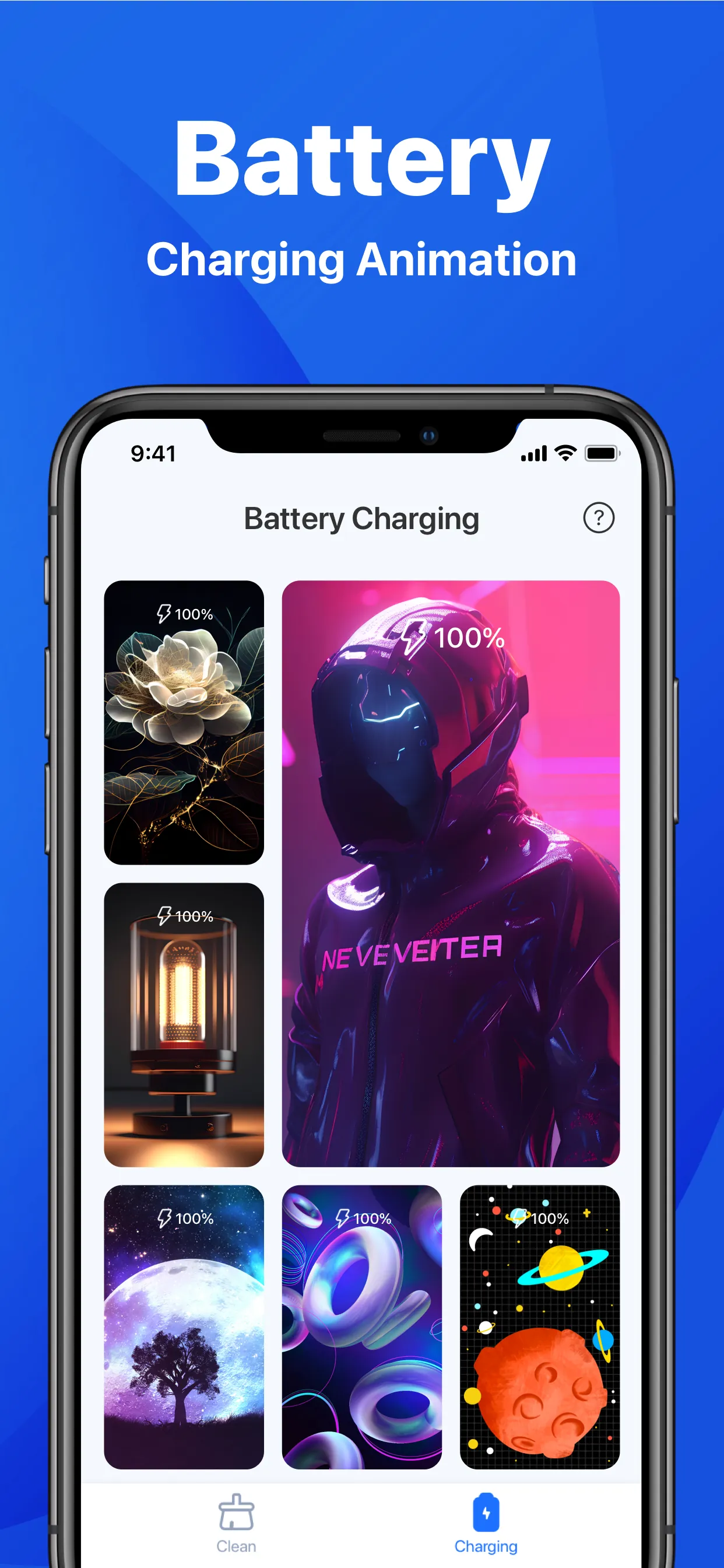 Phone Cleaner・AI Clean Storage iphone screenshot 9
