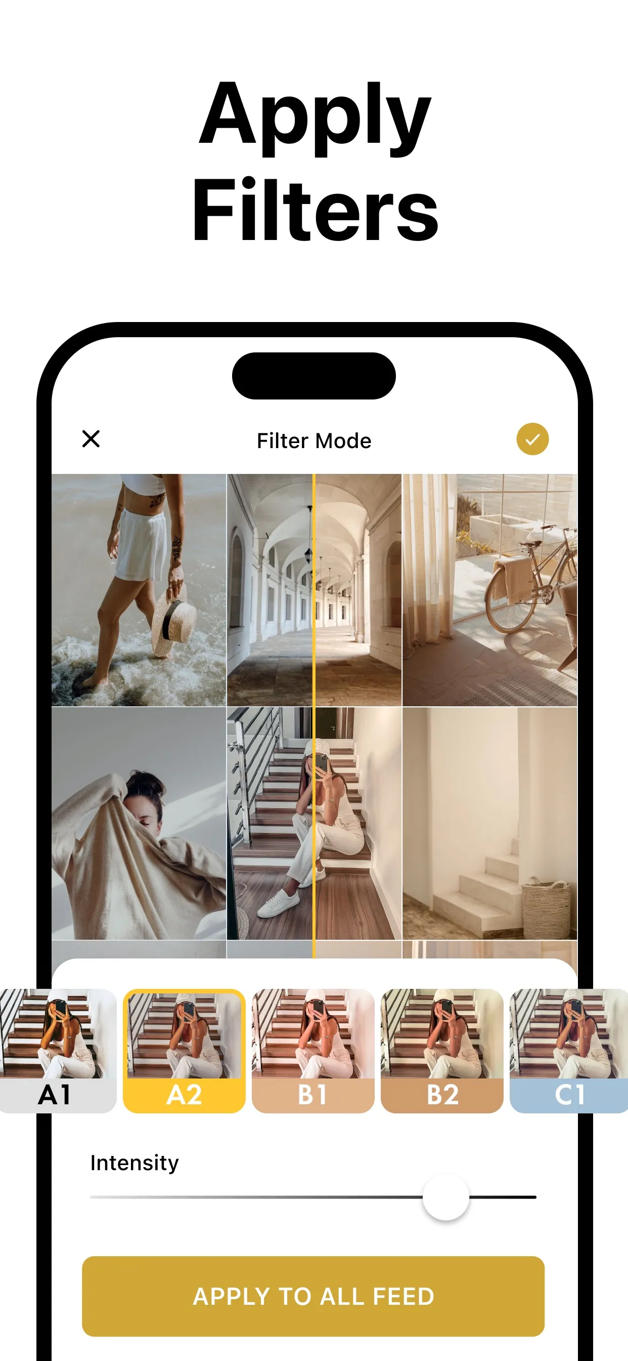 Layout for Instagram・Inpreview iphone screenshot 5