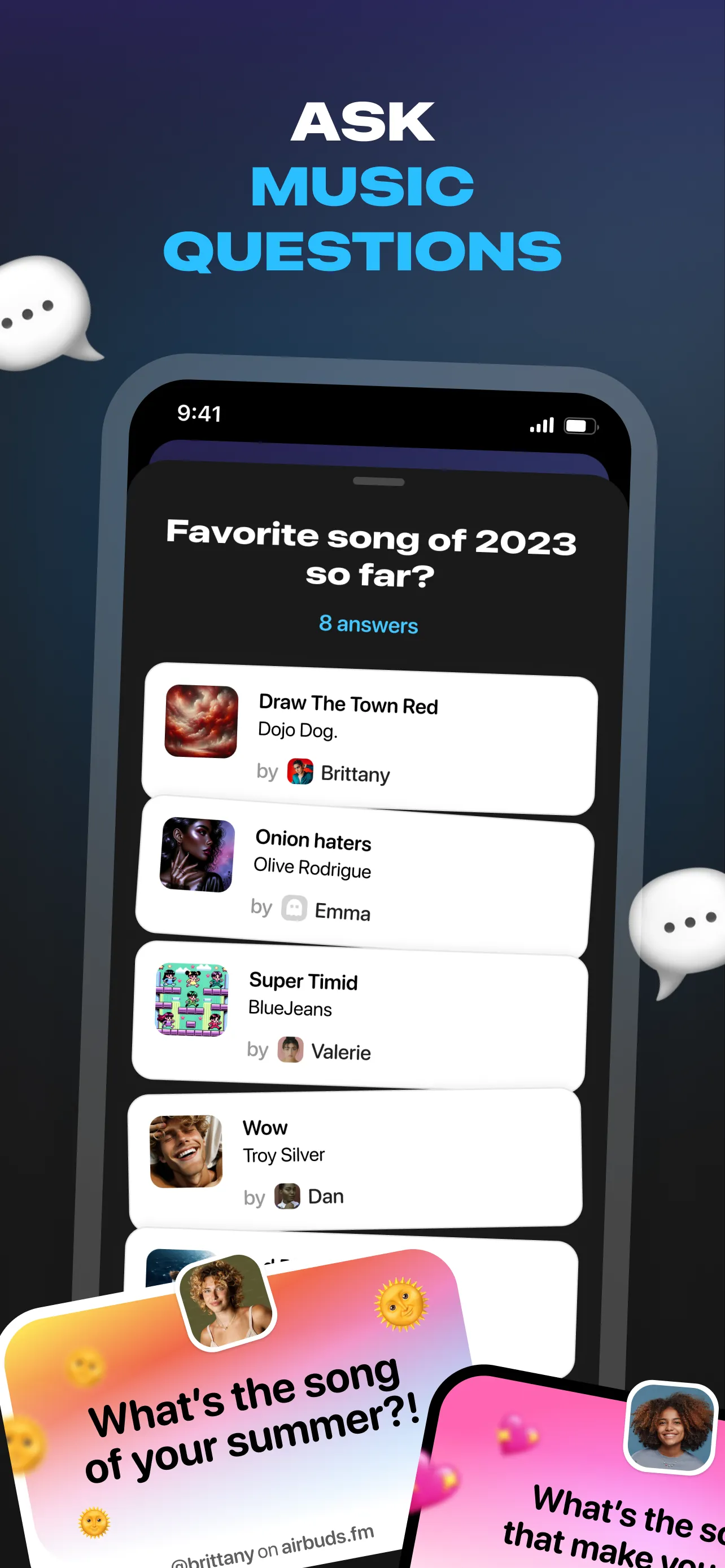 Airbuds Widget iphone screenshot 8
