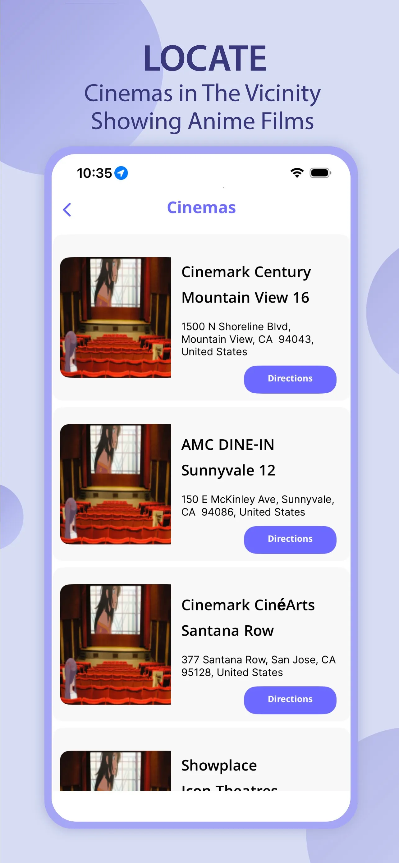 Venabox : Anime Slayer Plus iphone screenshot 8