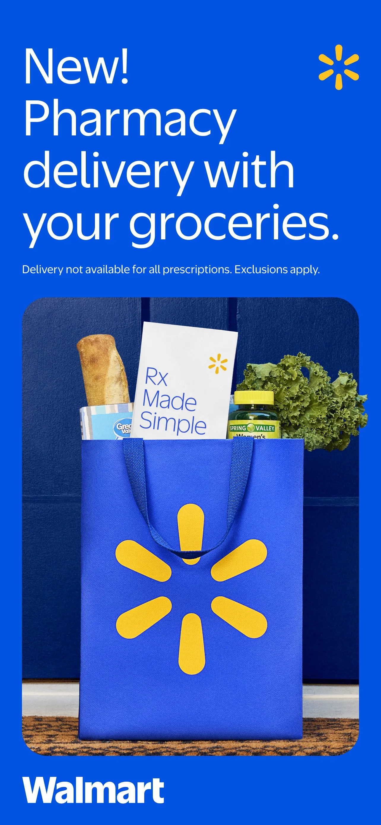 Walmart: Shopping & Savings iphone screenshot 1