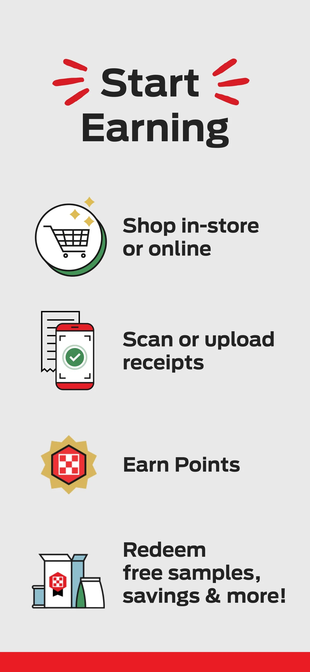 myPurina – Pet Rewards & Care iphone screenshot 3