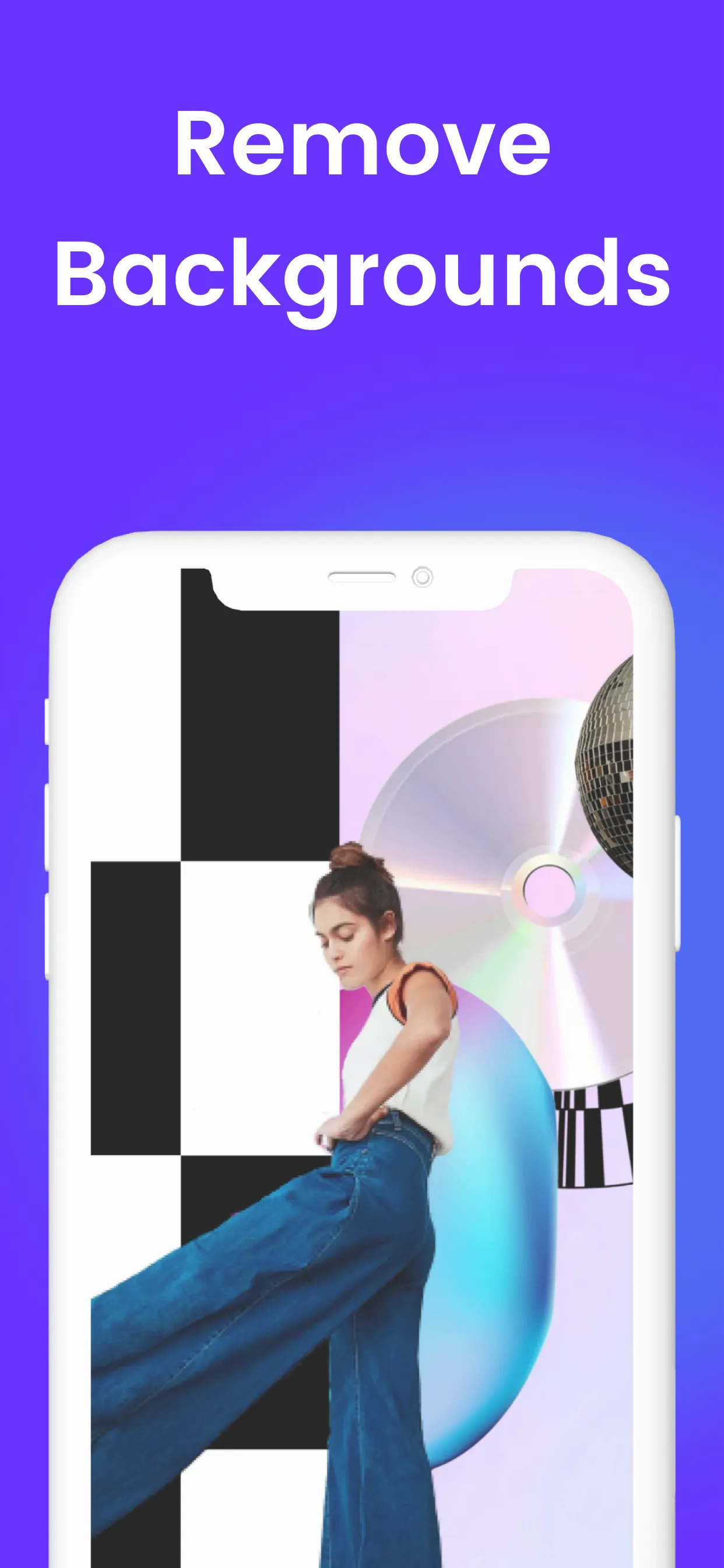 ShopLook - Outfit Maker iphone screenshot 7