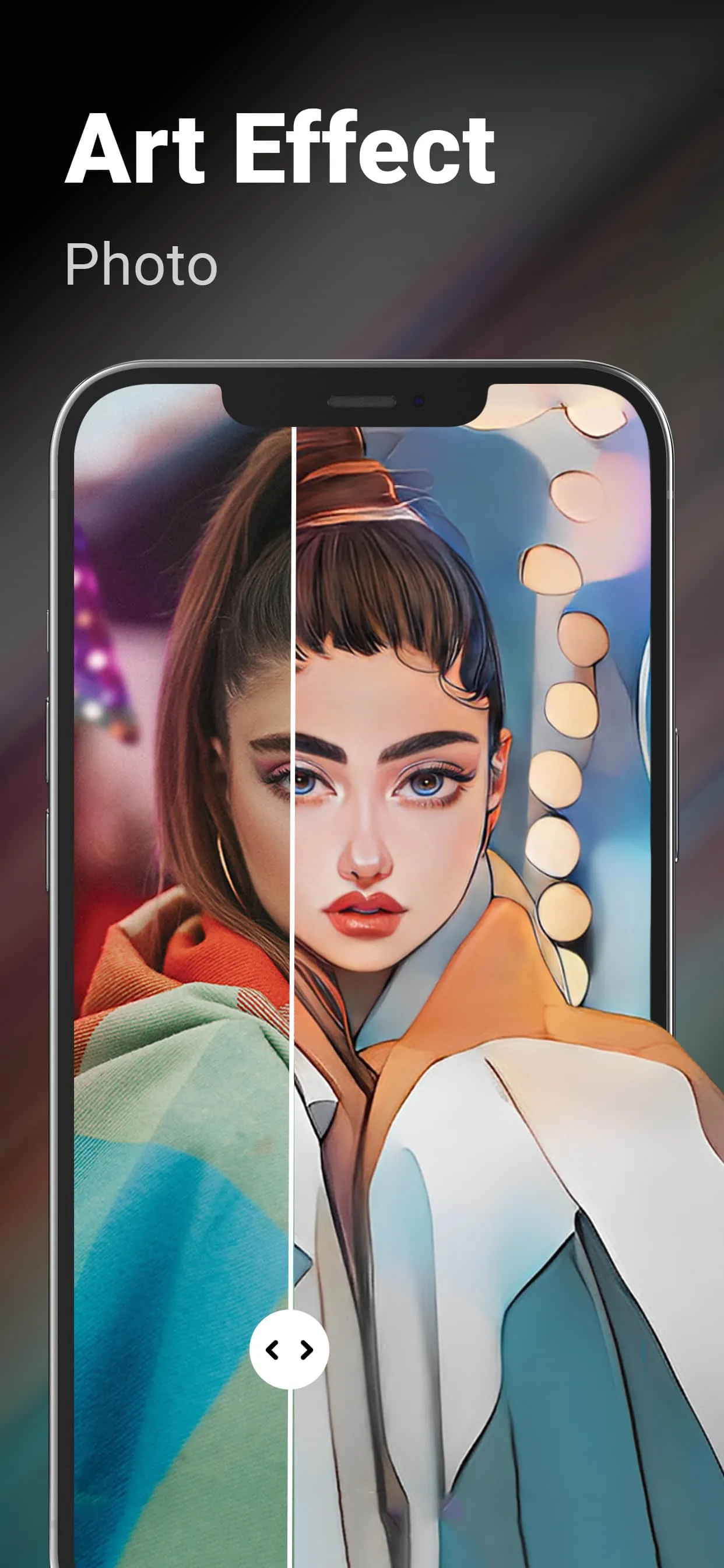 AI Photo Enhancer - Pixelance iphone screenshot 3