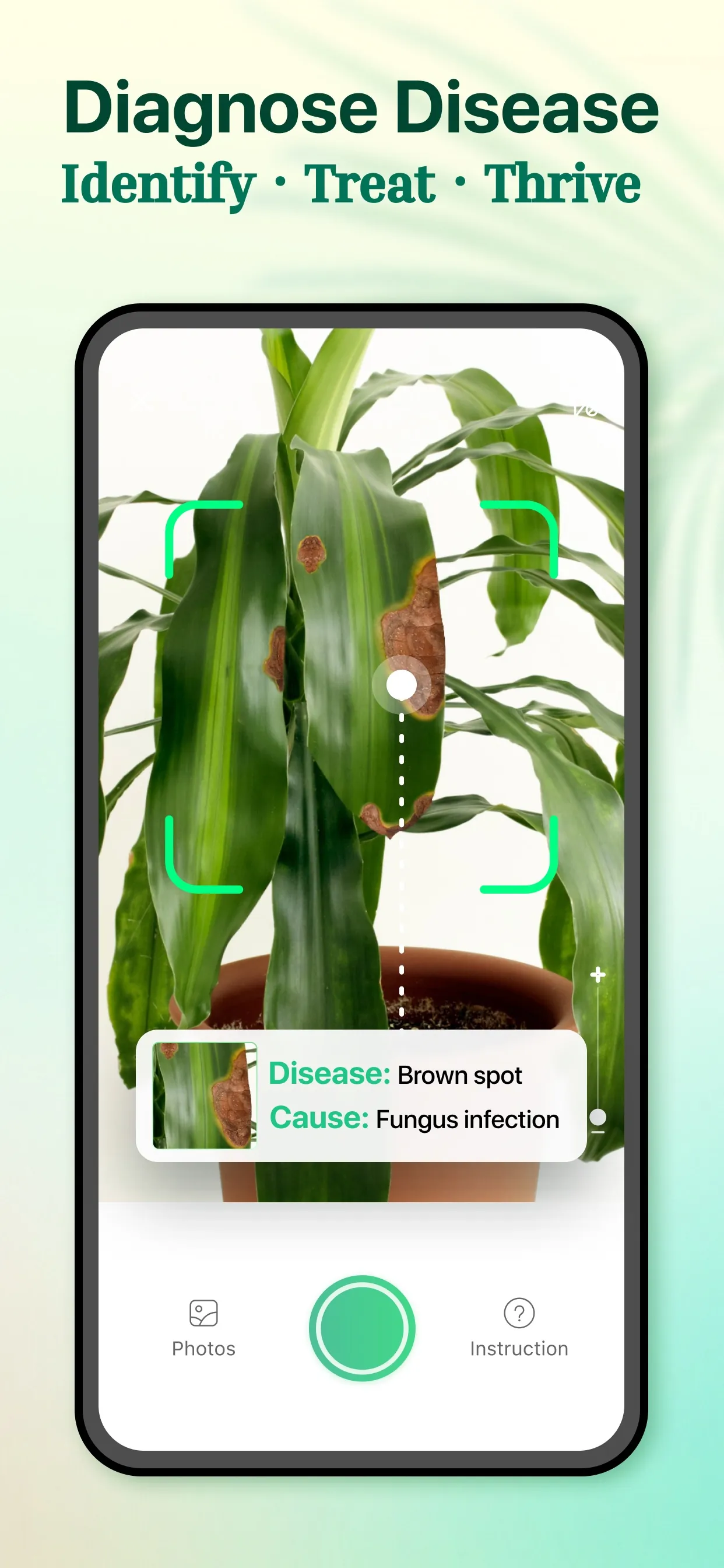 Plant Parent: Plant Care Guide iphone screenshot 1
