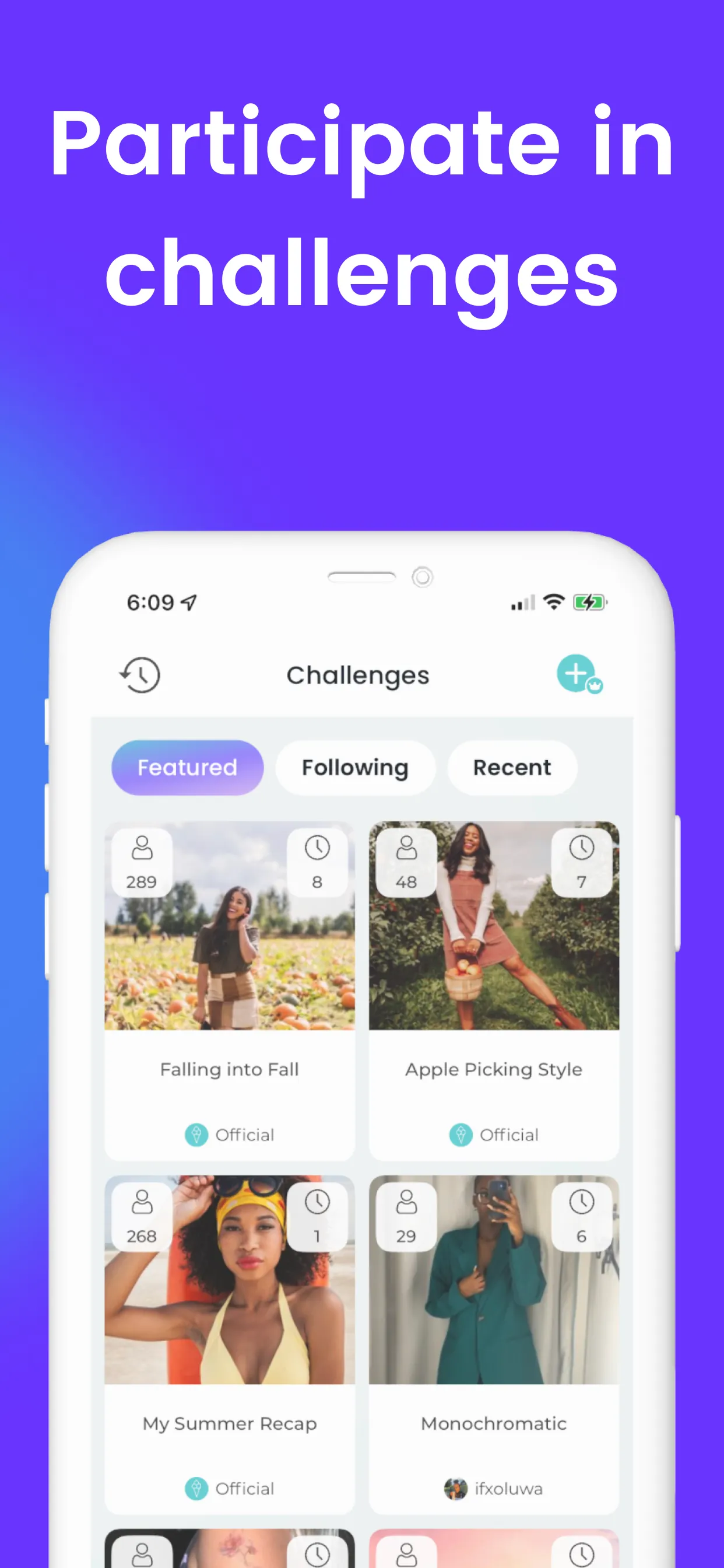 ShopLook - Outfit Maker iphone screenshot 8