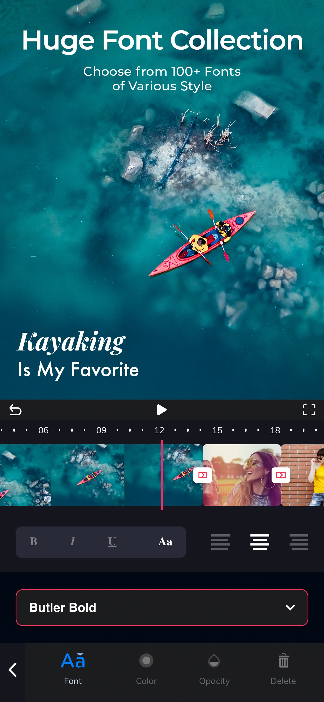 Add Music to Video‎‎‏‏‎ ‎ iphone screenshot 6