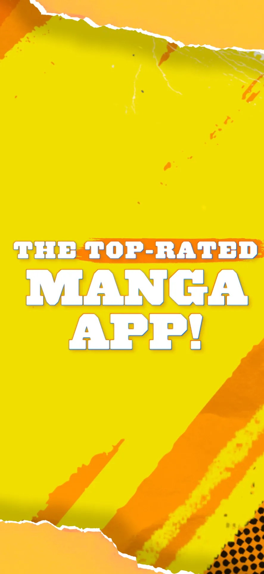 Shonen Jump Manga & Comics iphone screenshot 1