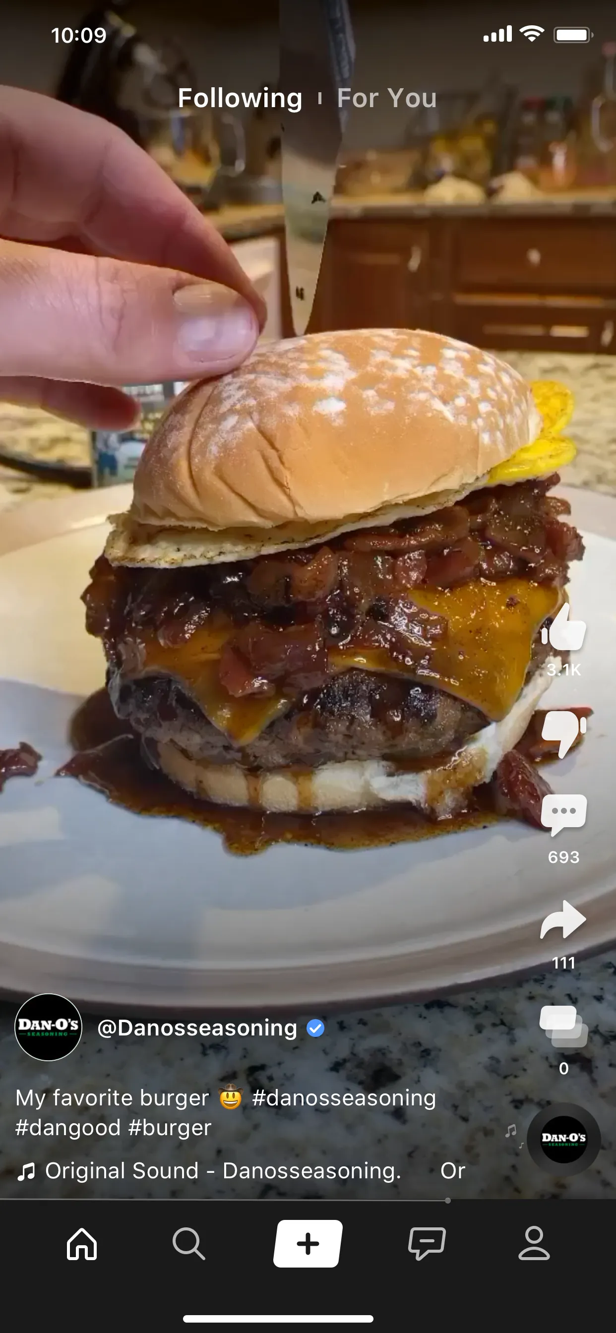 Clapper: Video, Live, Chat iphone screenshot 4