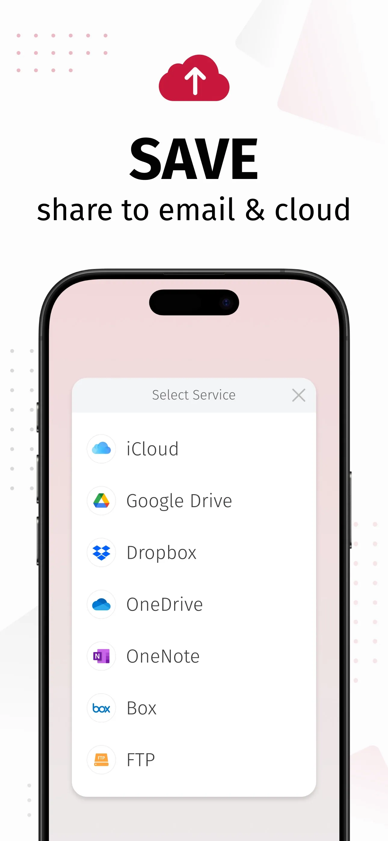 SwiftScan AI Document Scanner iphone screenshot 6