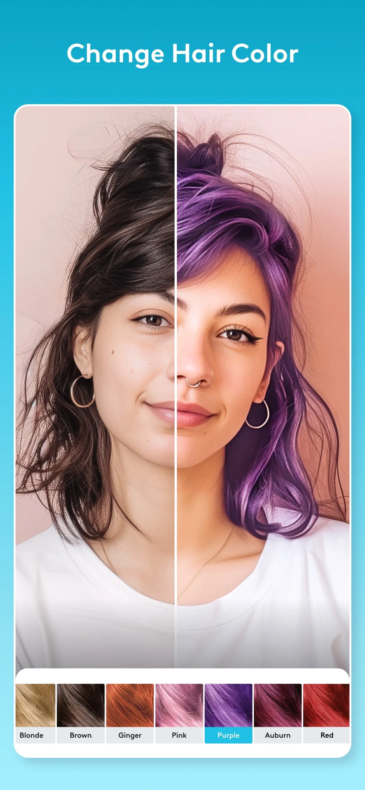 Facetune: Video & Photo Editor iphone screenshot 8