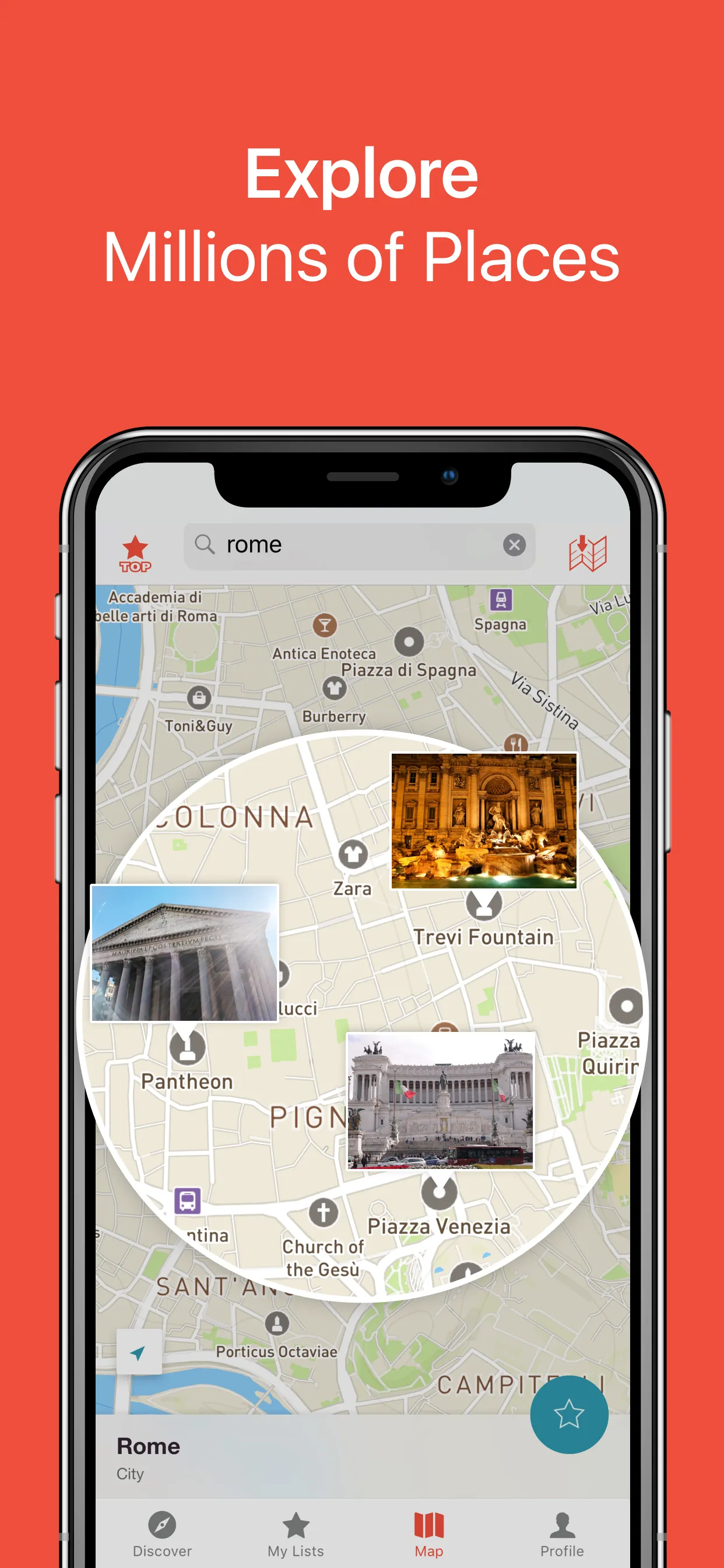 CityMaps2Go – Offline Maps iphone screenshot 5