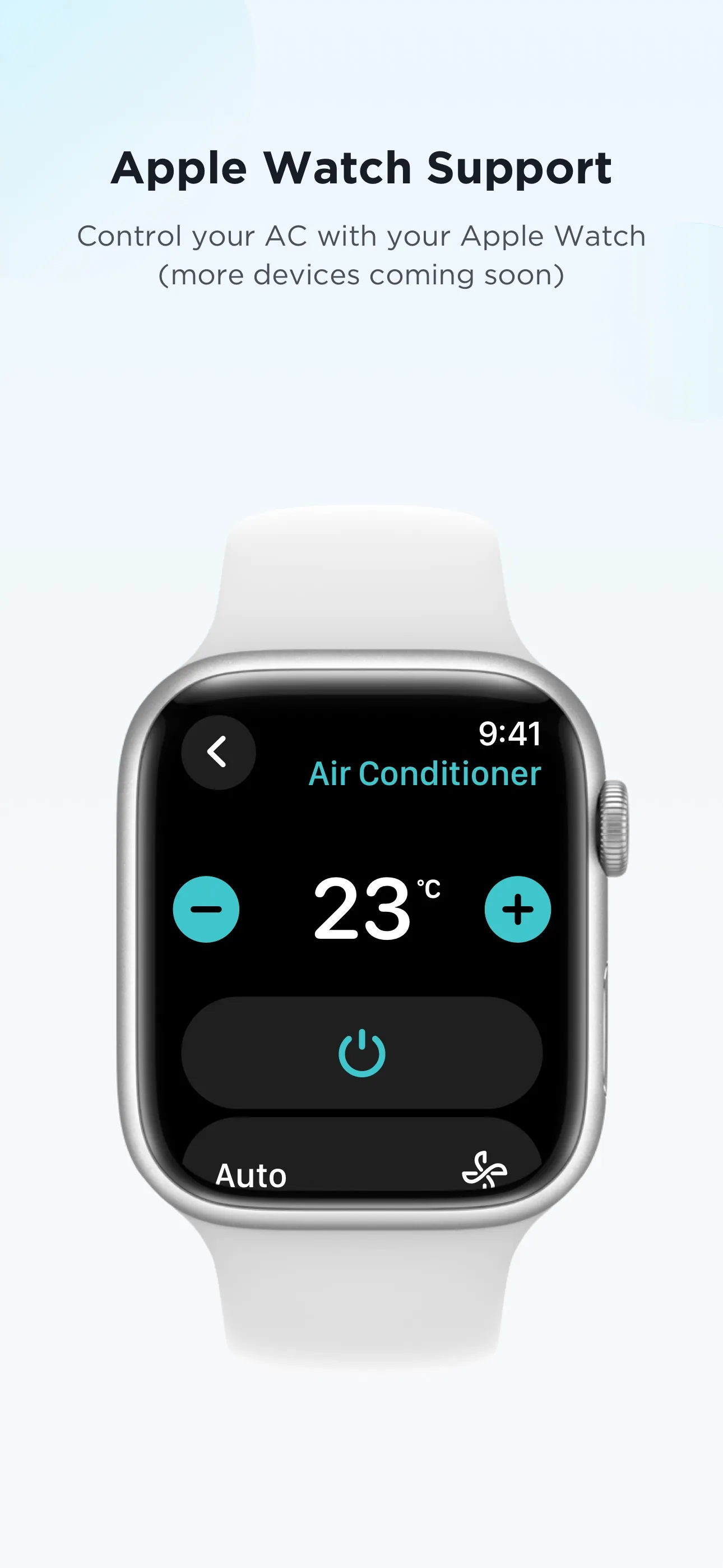 SmartHome (MSmartHome) iphone screenshot 7