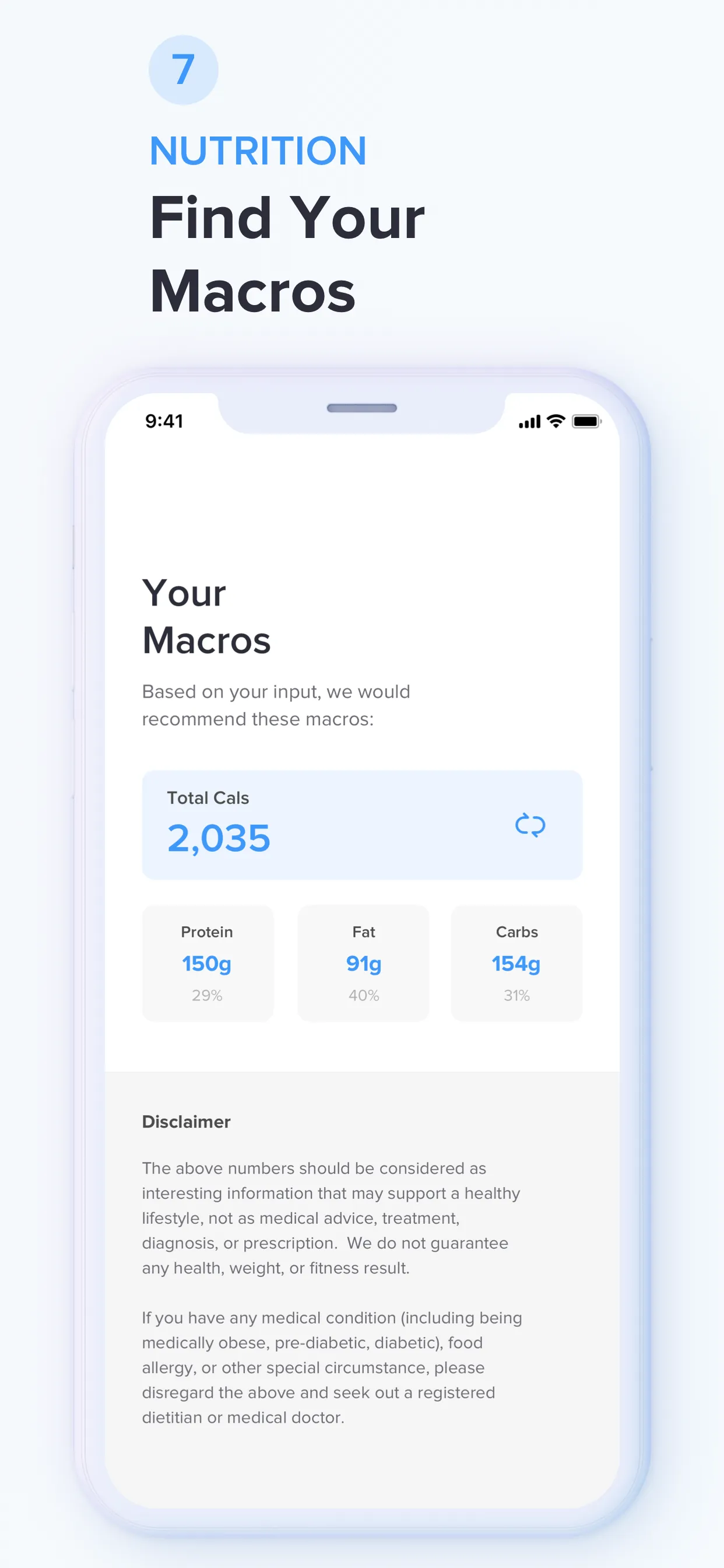 Keelo - Strength HIIT Workouts iphone screenshot 8