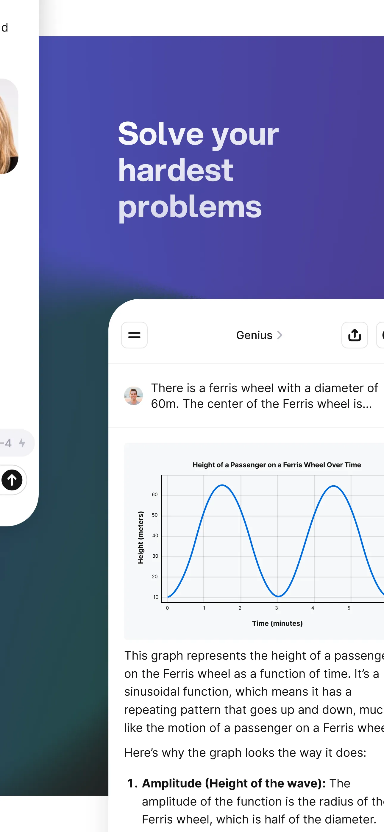You.com – 20+ AI models in one iphone screenshot 3