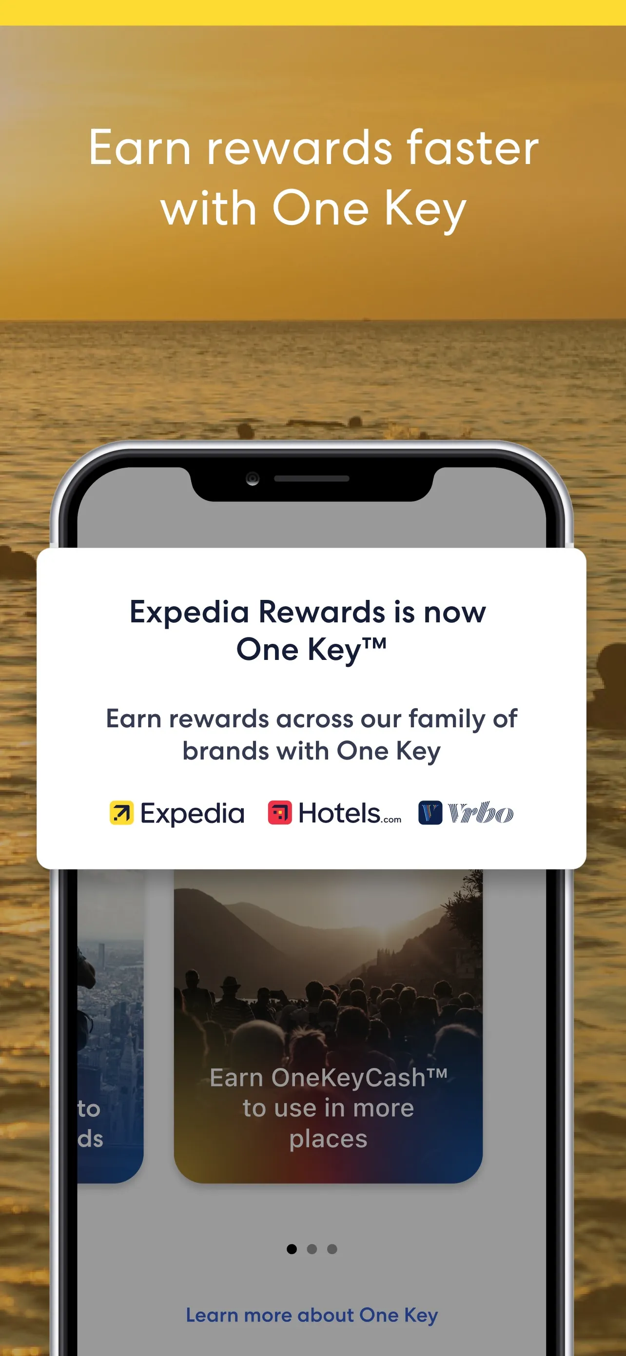 Expedia: Hotels, Flights, Cars iphone screenshot 5