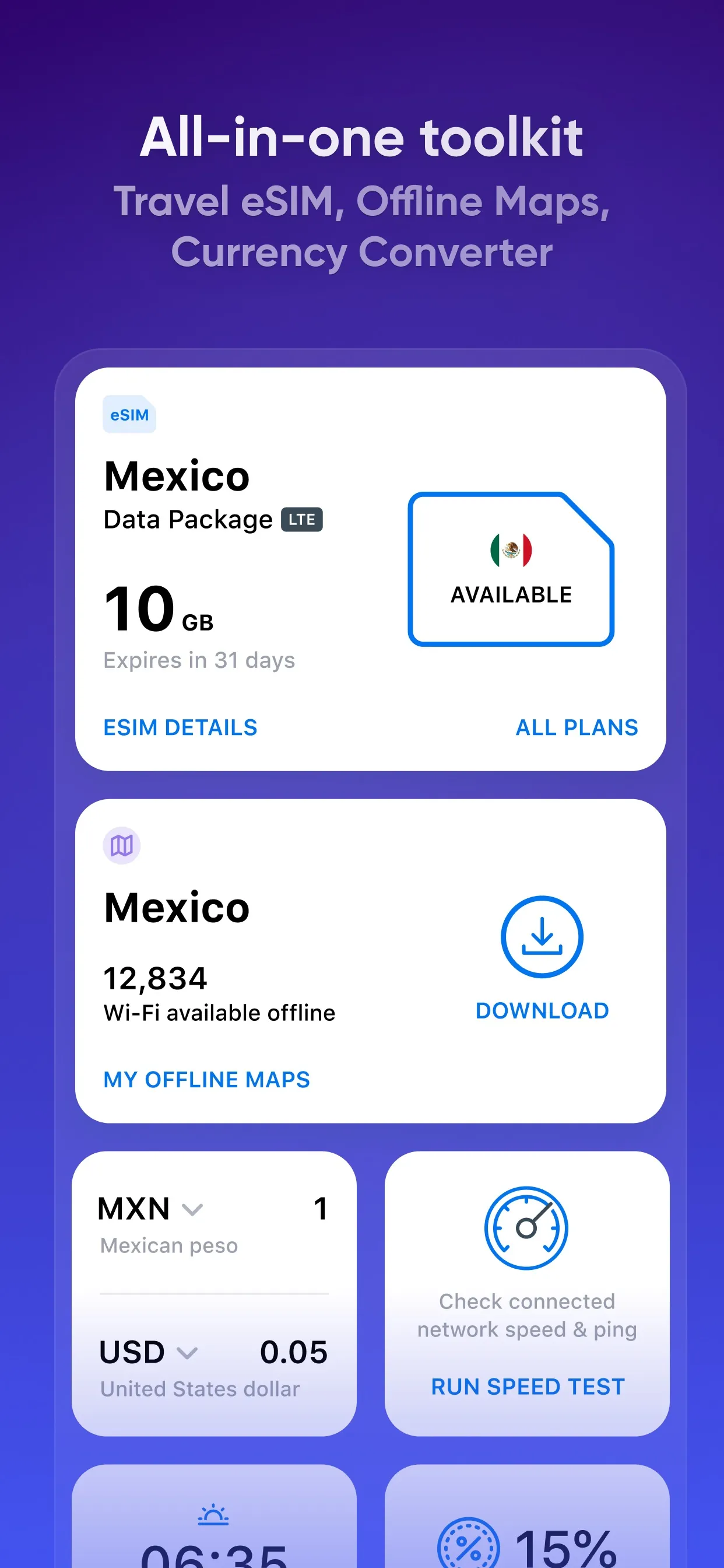 WiFi Map: Free Hotspot Finder iphone screenshot 7