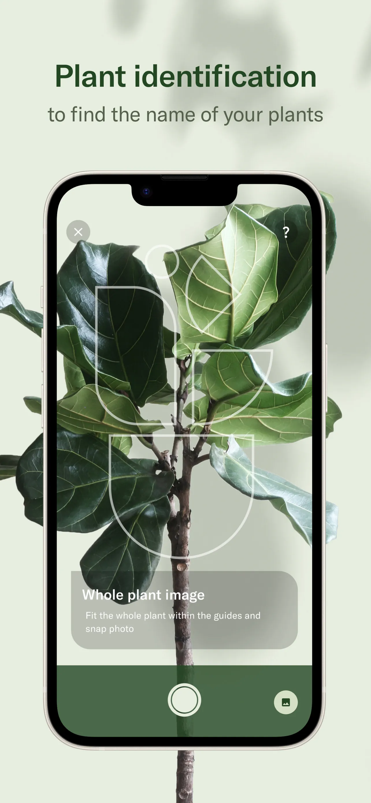 Planta: Plant & Garden Care iphone screenshot 3