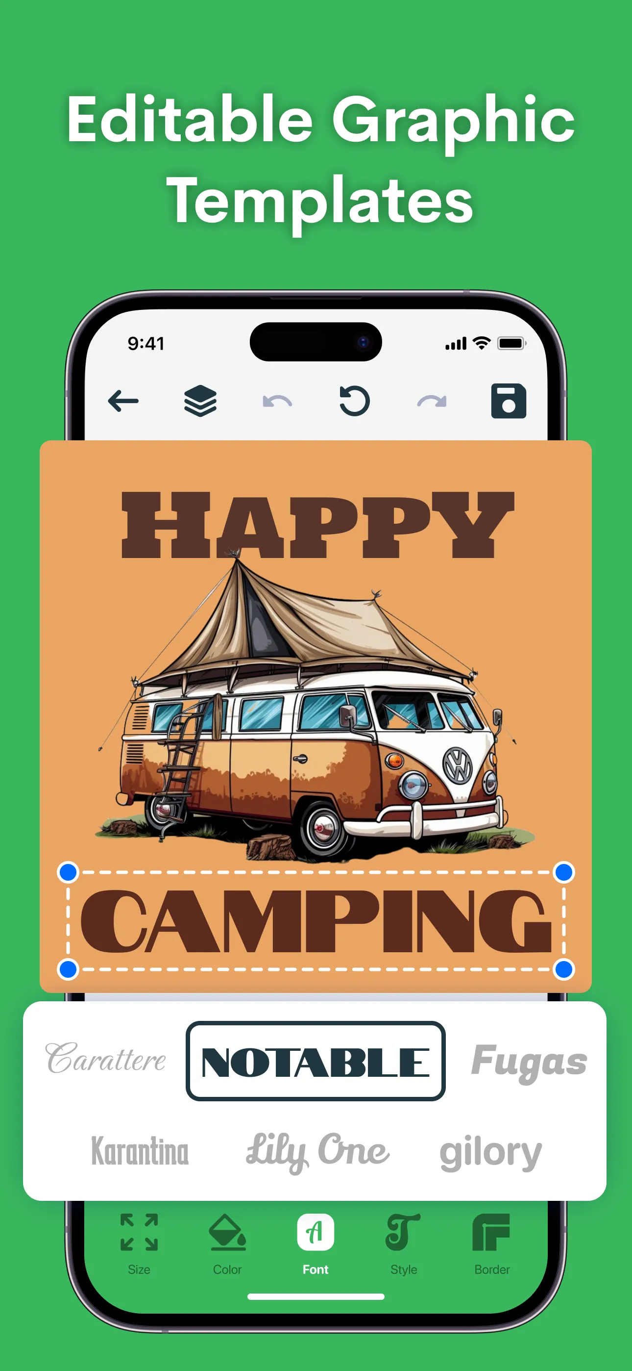 Printing Design & Mockup Space iphone screenshot 3
