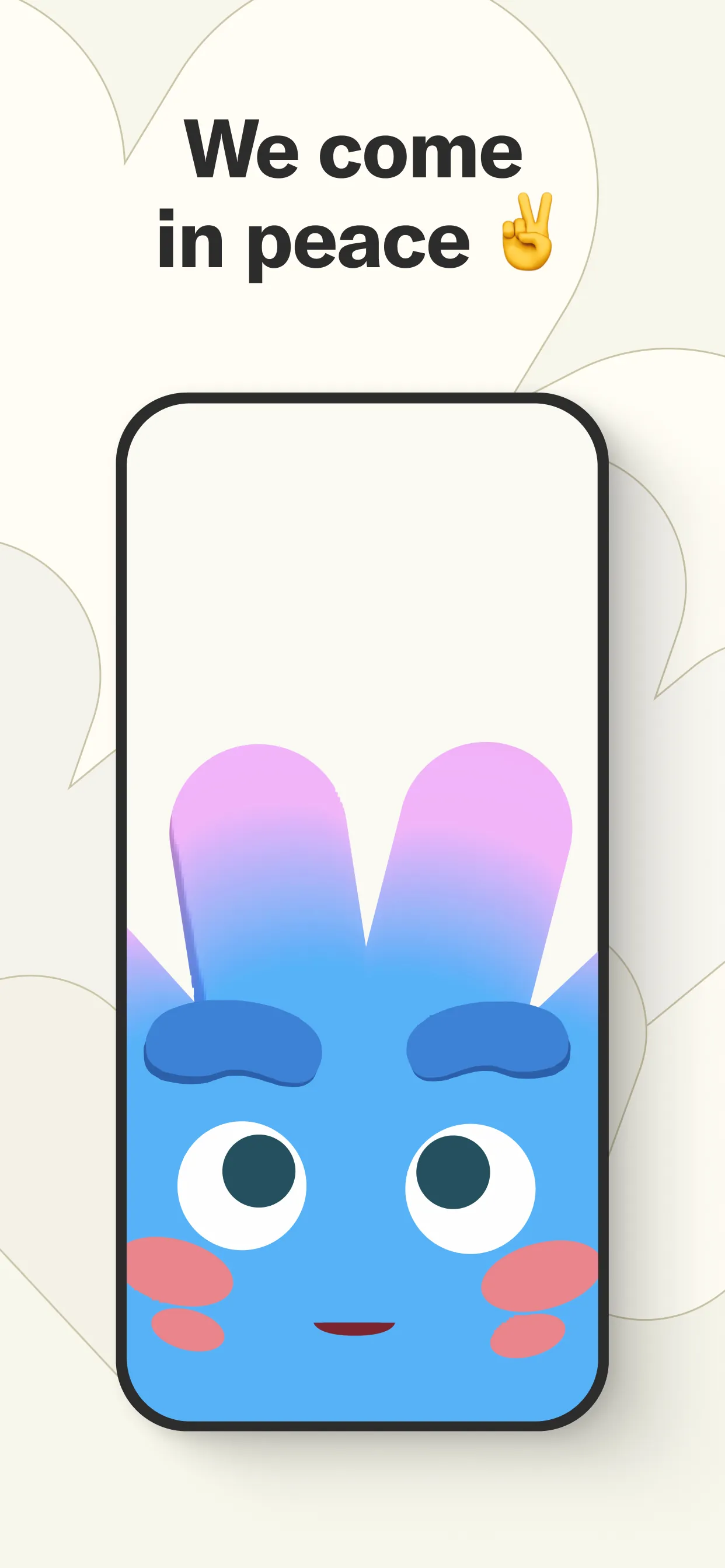 Tolan: Alien Best Friend iphone screenshot 8