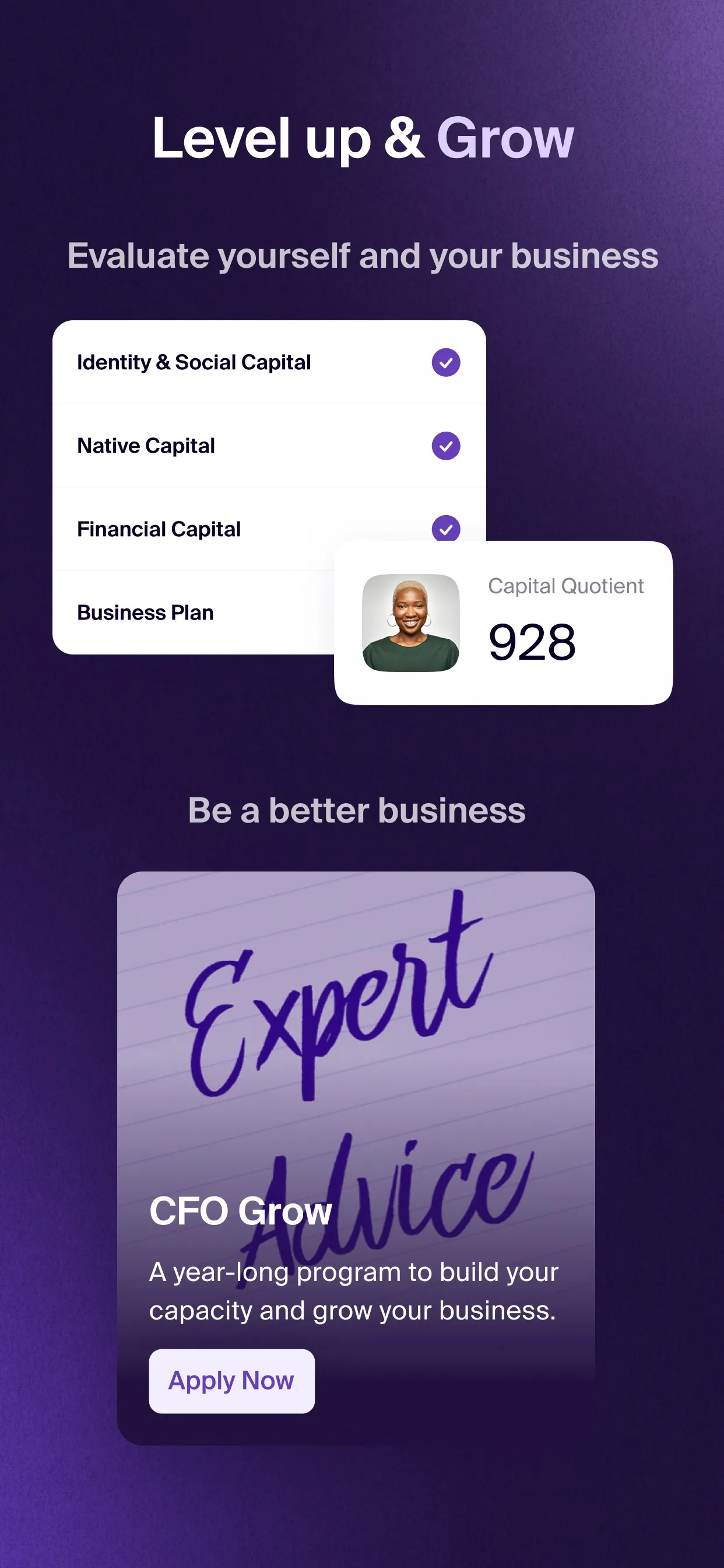 Noumena for freelancers iphone screenshot 4
