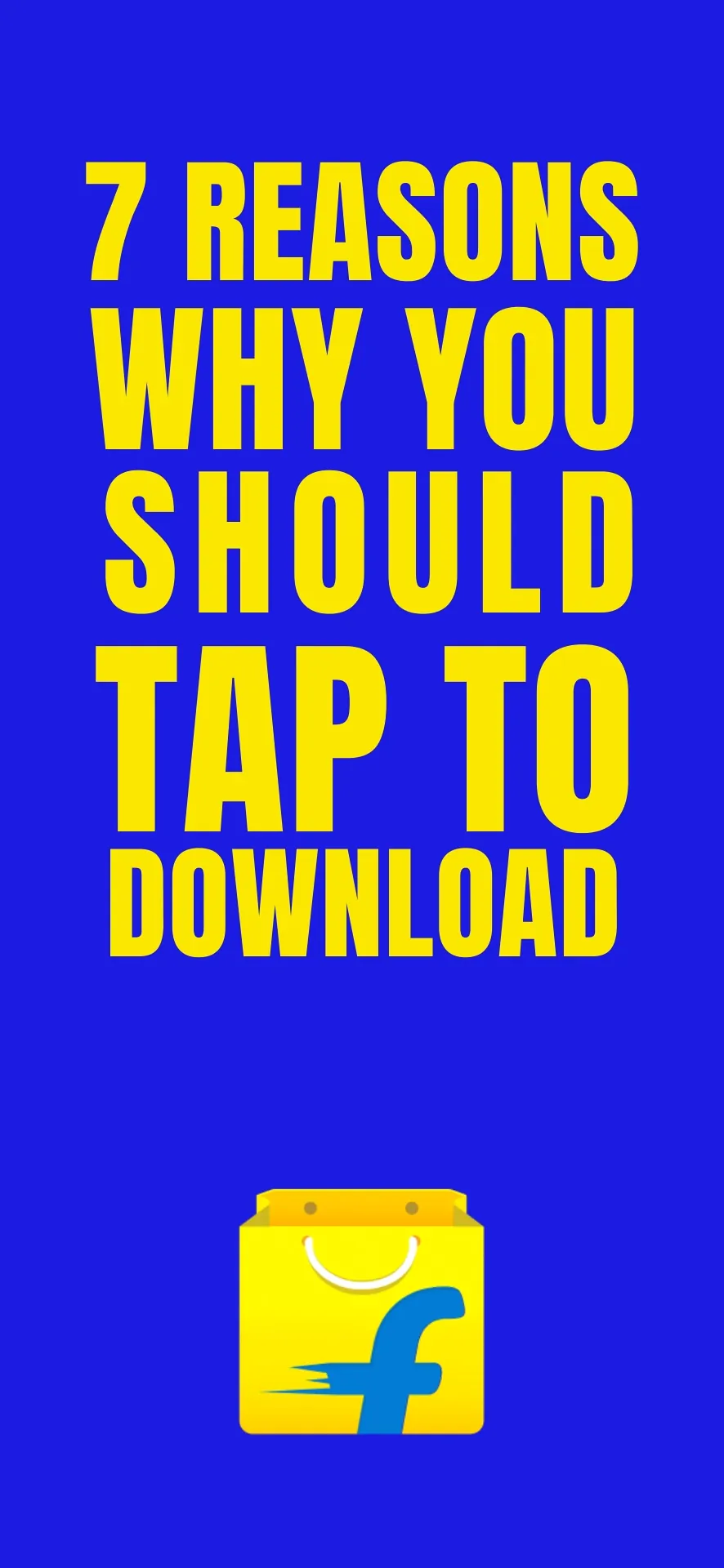 Flipkart - Online Shopping App iphone screenshot 1