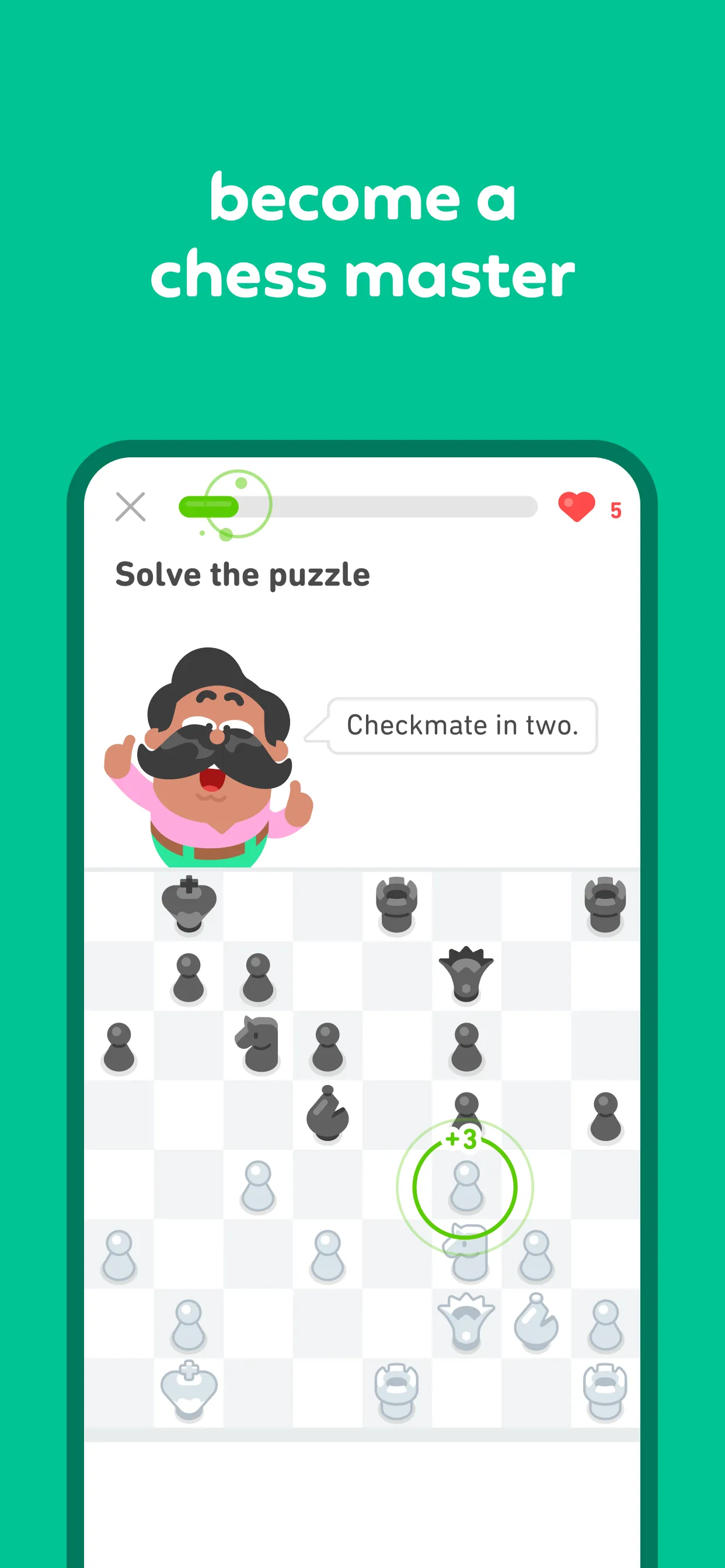 Duolingo - Language Lessons iphone screenshot 9