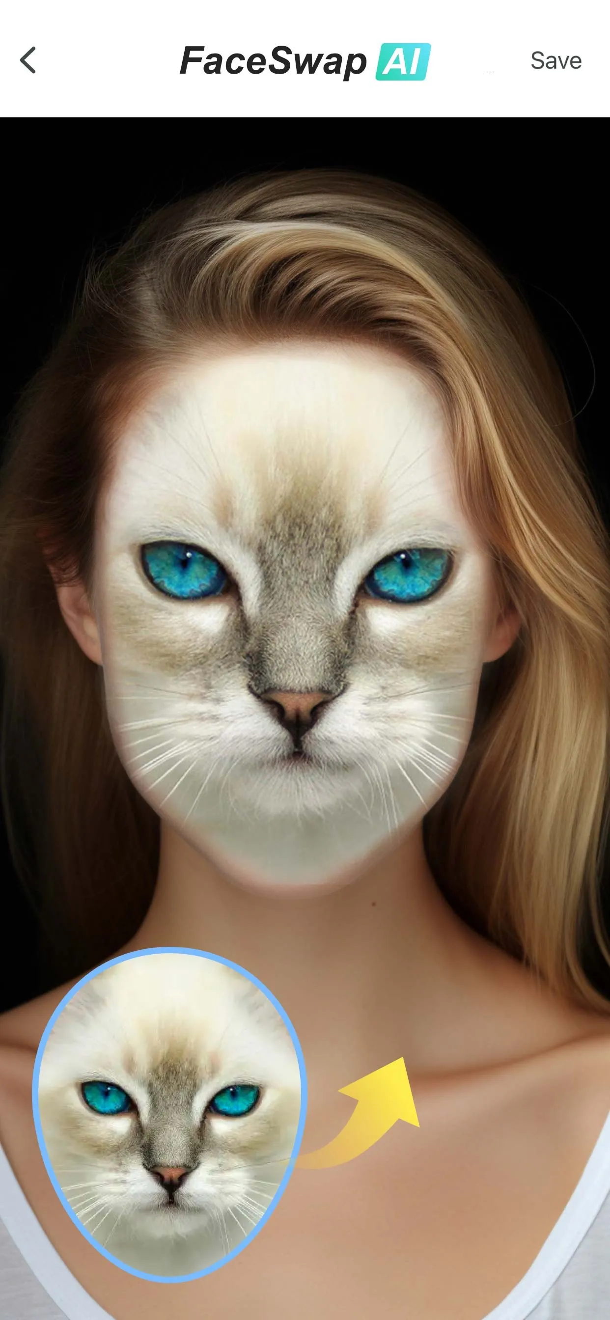 Object Removal AI Retouch Fix iphone screenshot 5