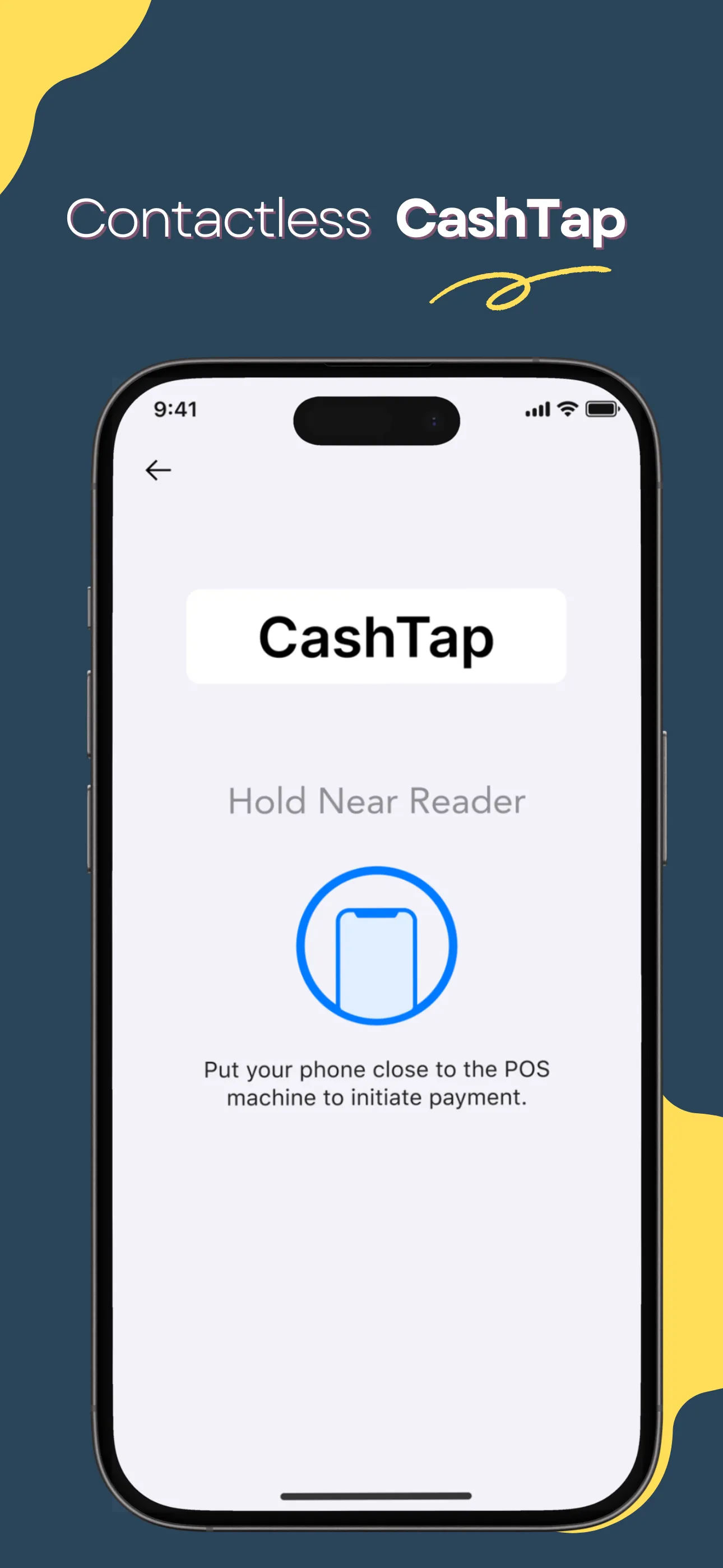 CashMobile iphone screenshot 6