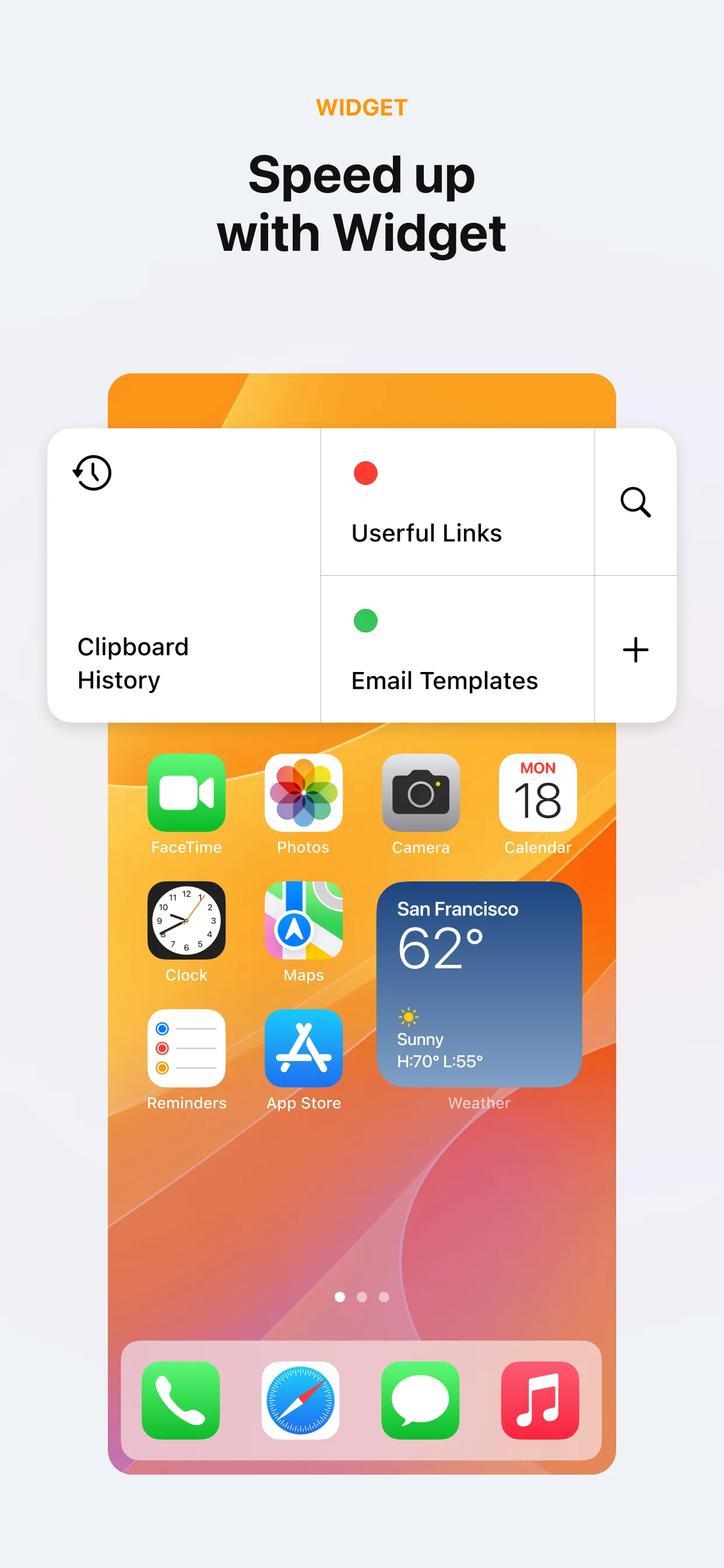 Paste – Limitless Clipboard iphone screenshot 6