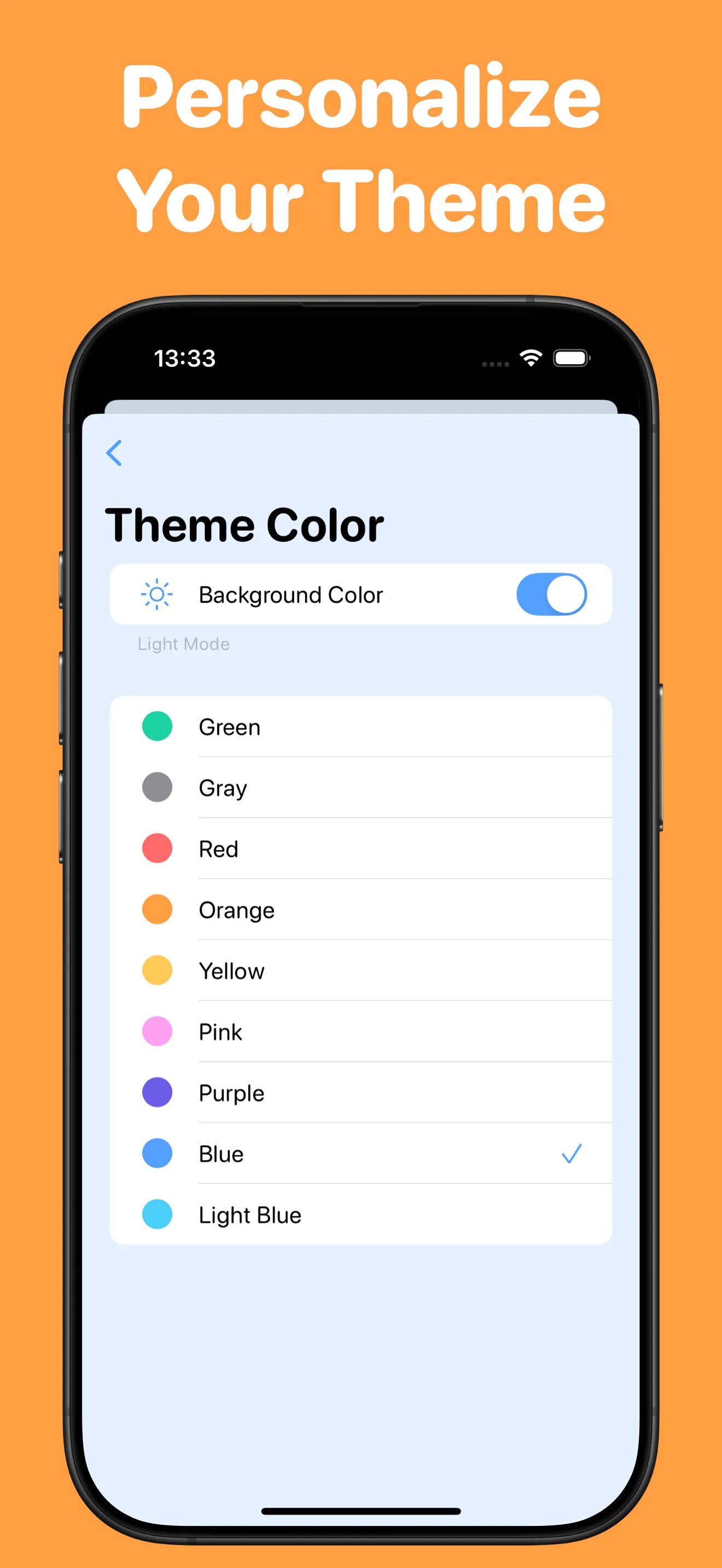 To Do List - Reminders & Tasks iphone screenshot 6