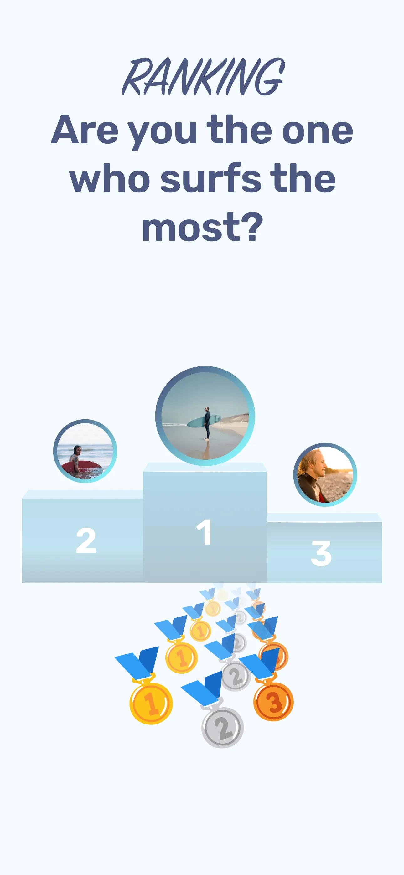 TODOSURF - TDS iphone screenshot 6
