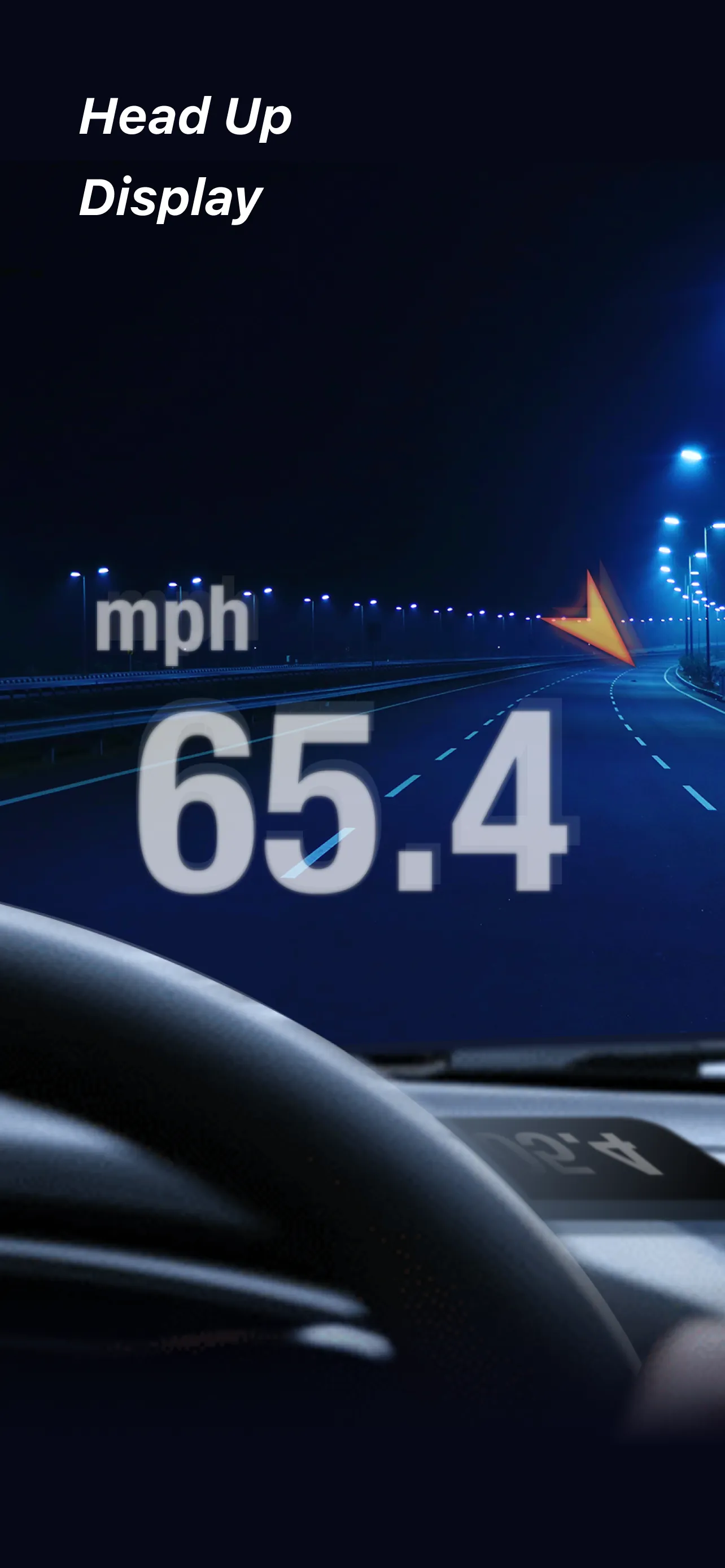 Speed Tracker: GPS Speedometer iphone screenshot 9