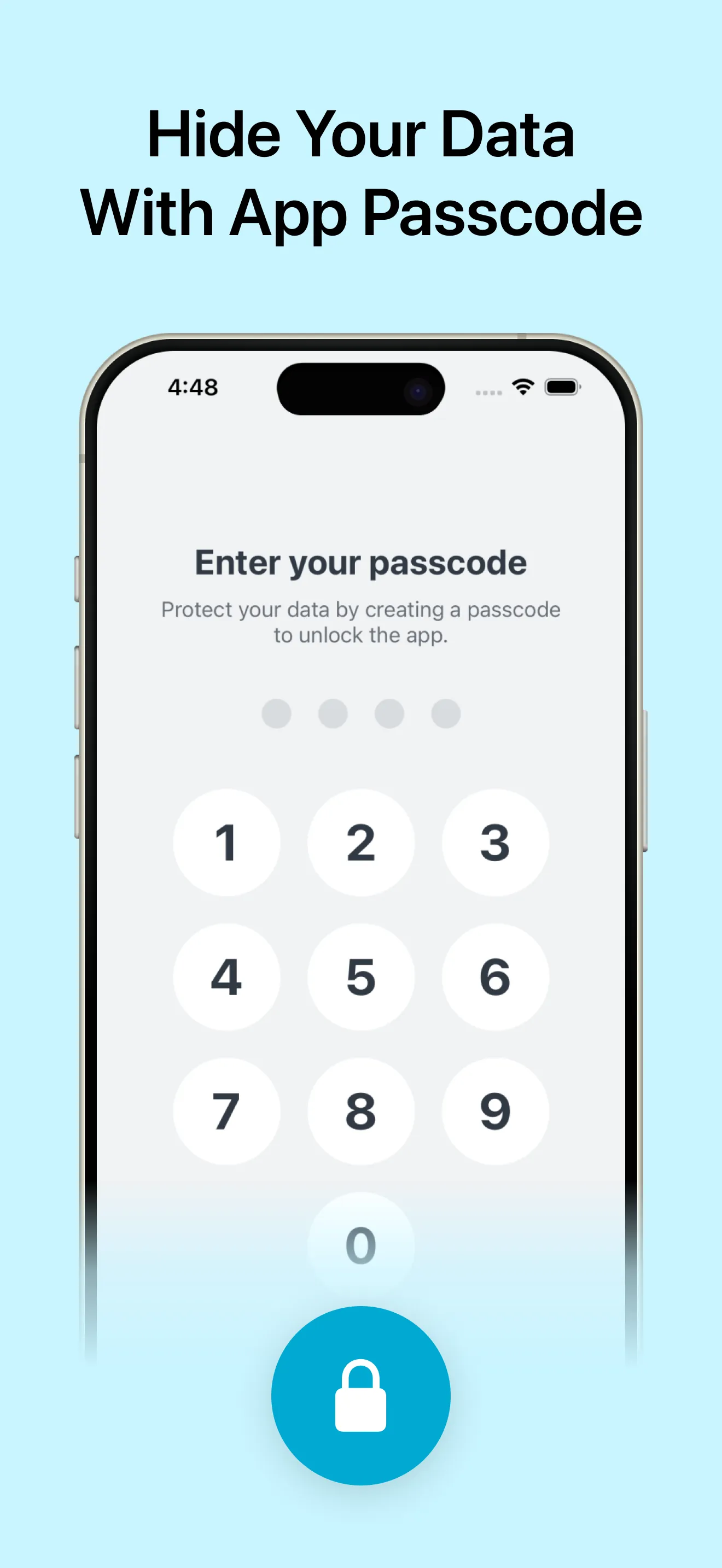 Doseful - Medication Reminder iphone screenshot 6