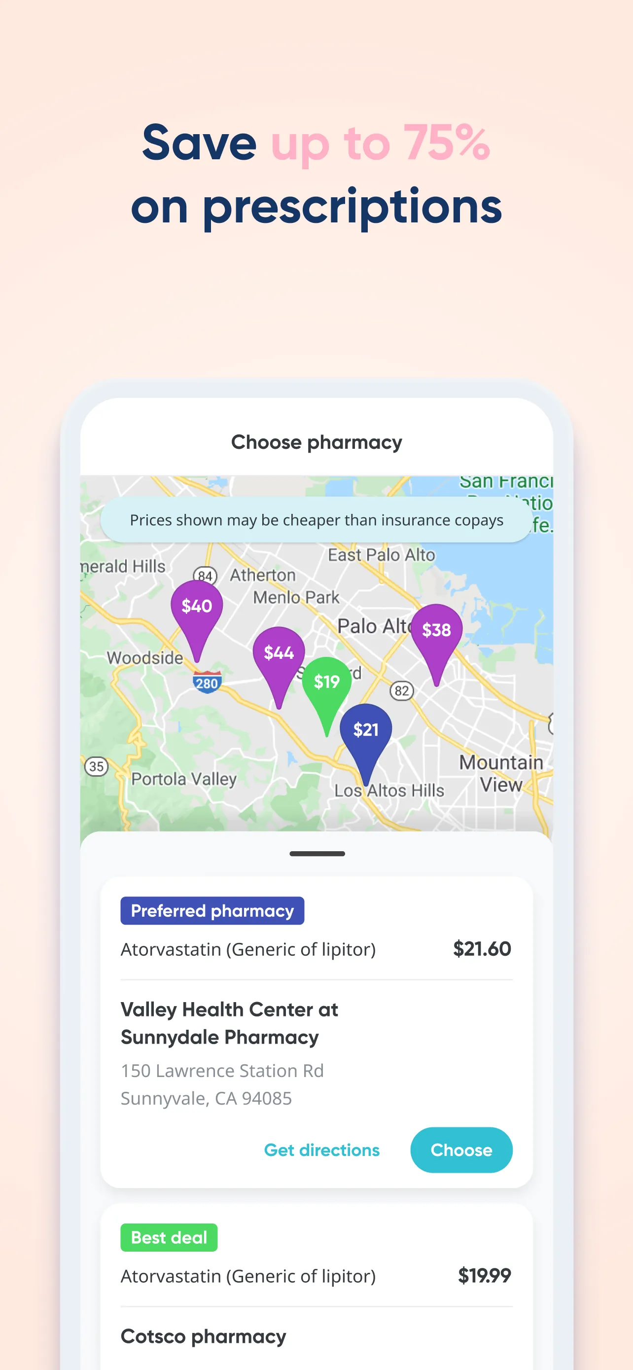 HealthTap Primary Care Doctors iphone screenshot 6