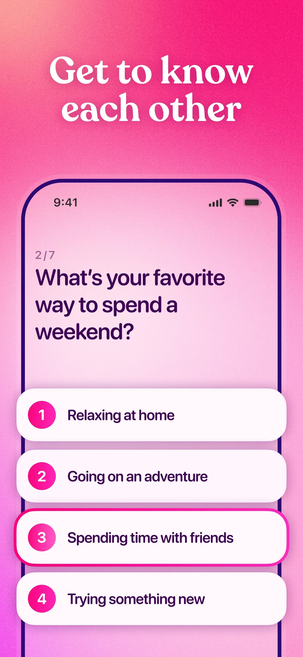 Couple Joy - Relationship App iphone screenshot 6