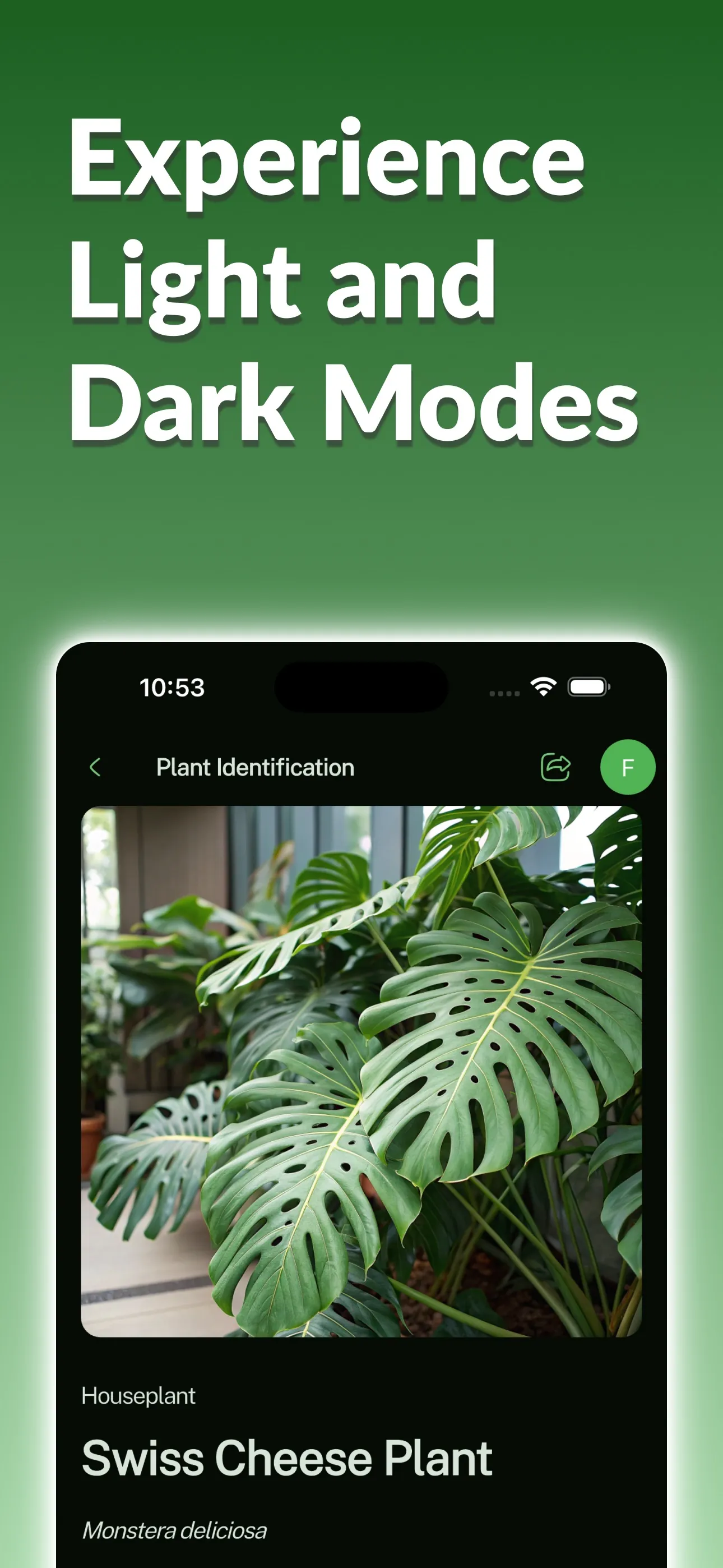 Plant Identifier, Plant Care iphone screenshot 10