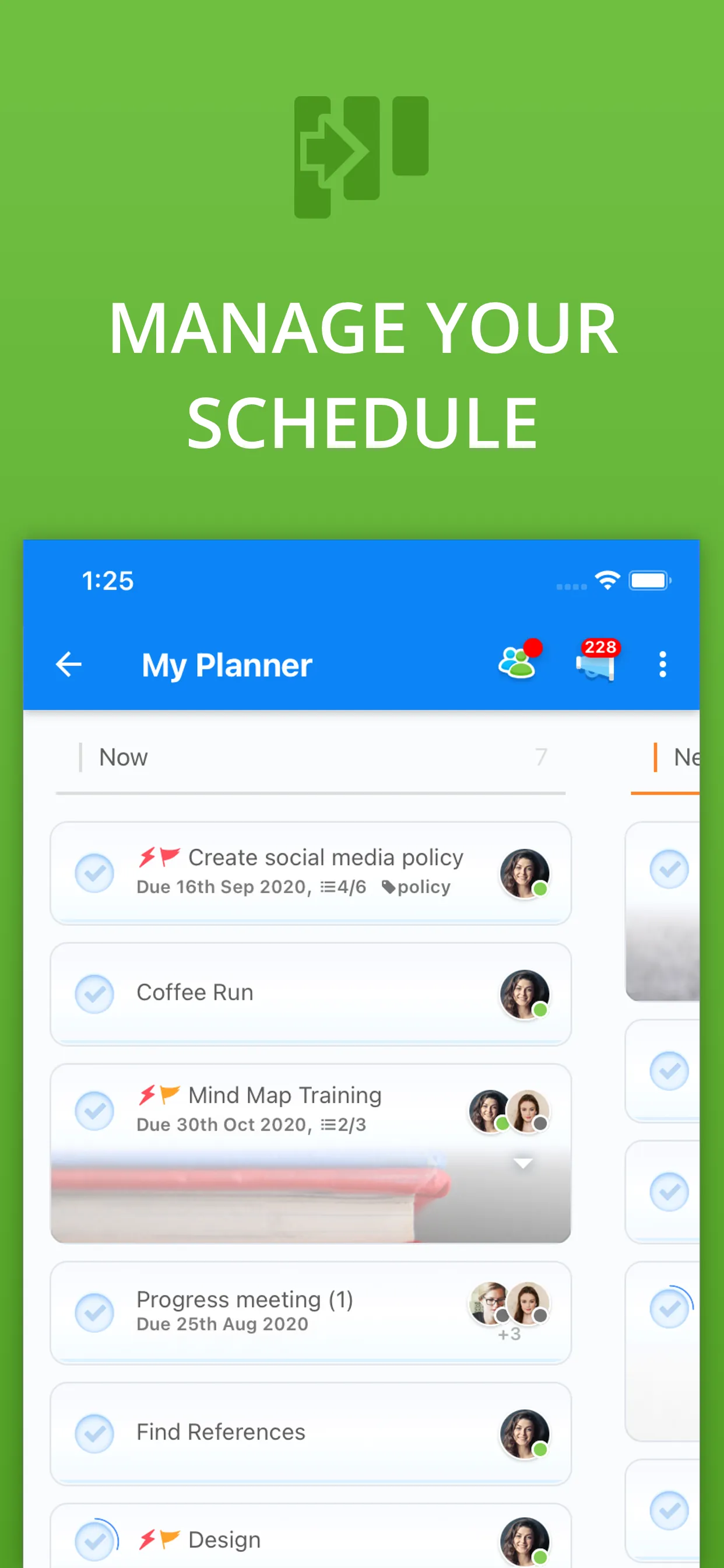 Ayoa - Mind Mapping iphone screenshot 4