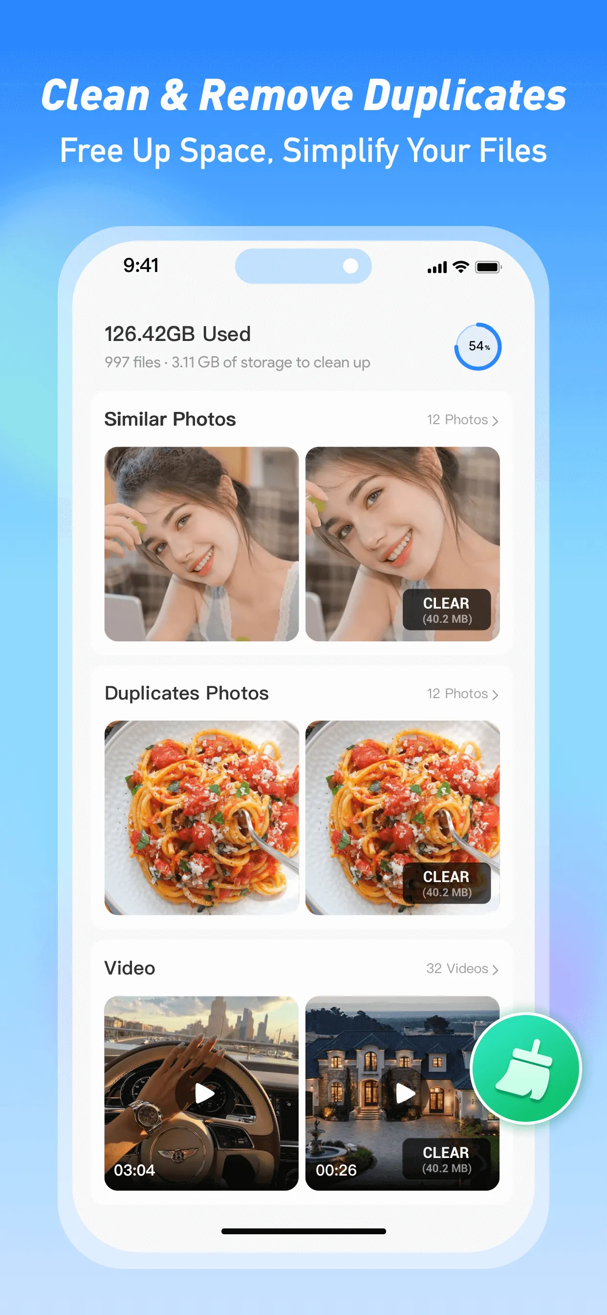 SHAREit: Transfer, Share Files iphone screenshot 7