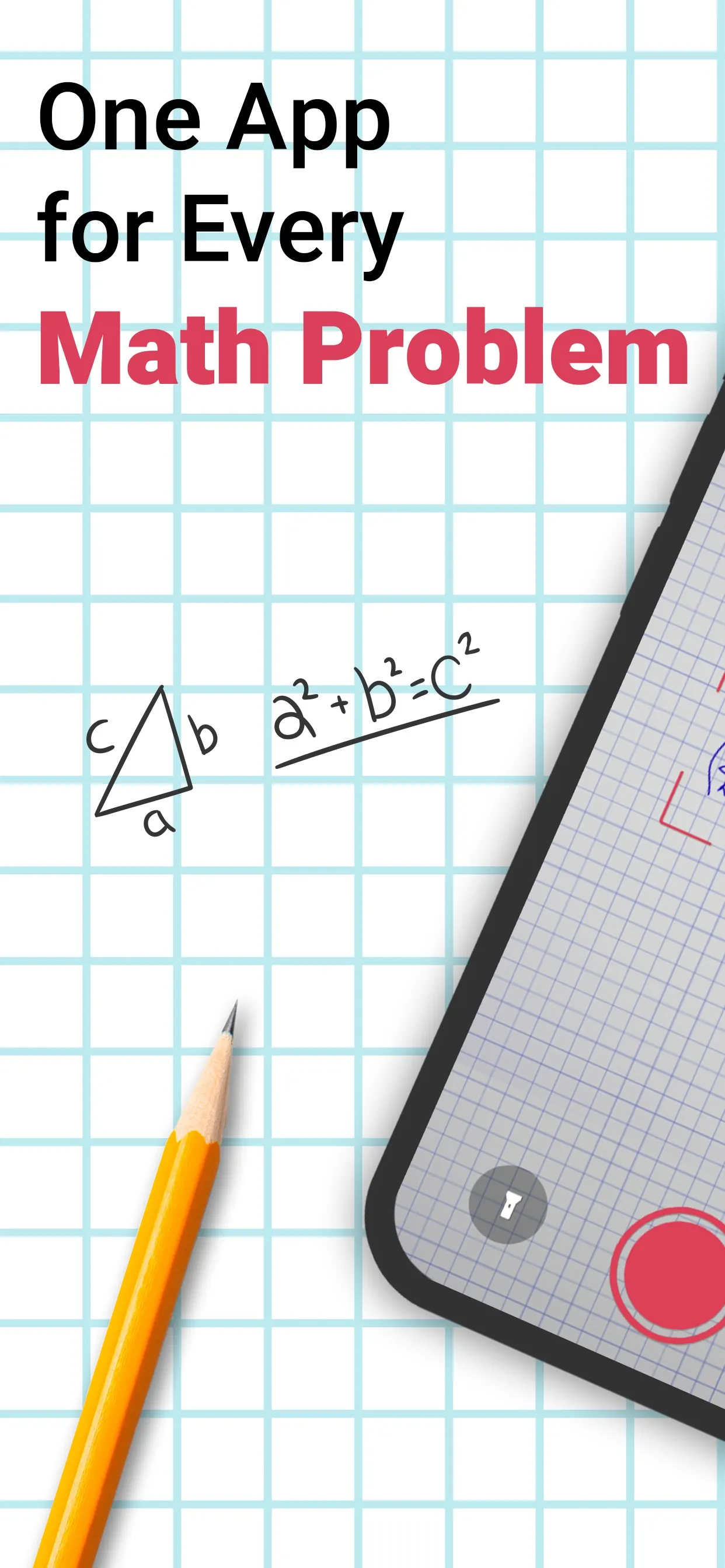 Symbolab: Math Problem Solver iphone screenshot 1