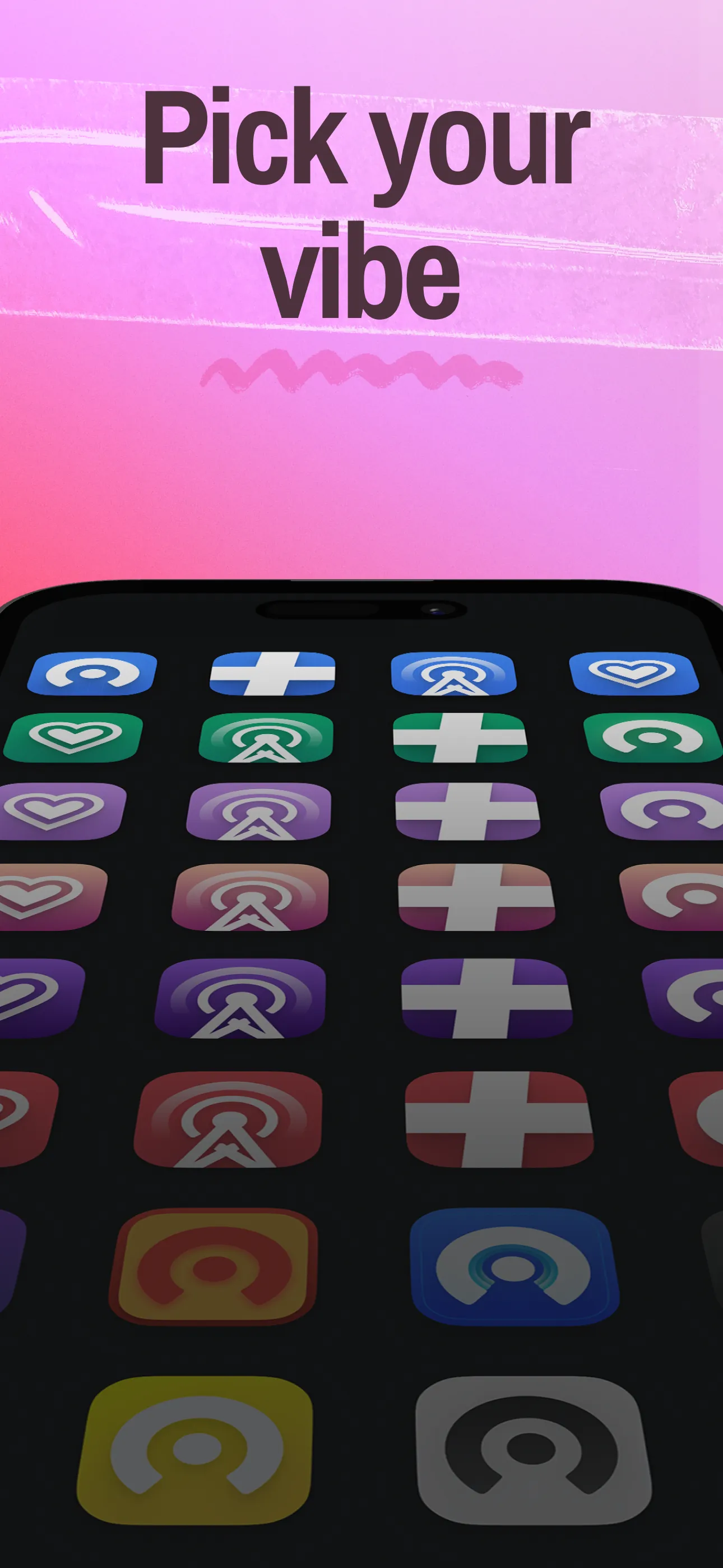 Podcast Player App - Castro iphone screenshot 5