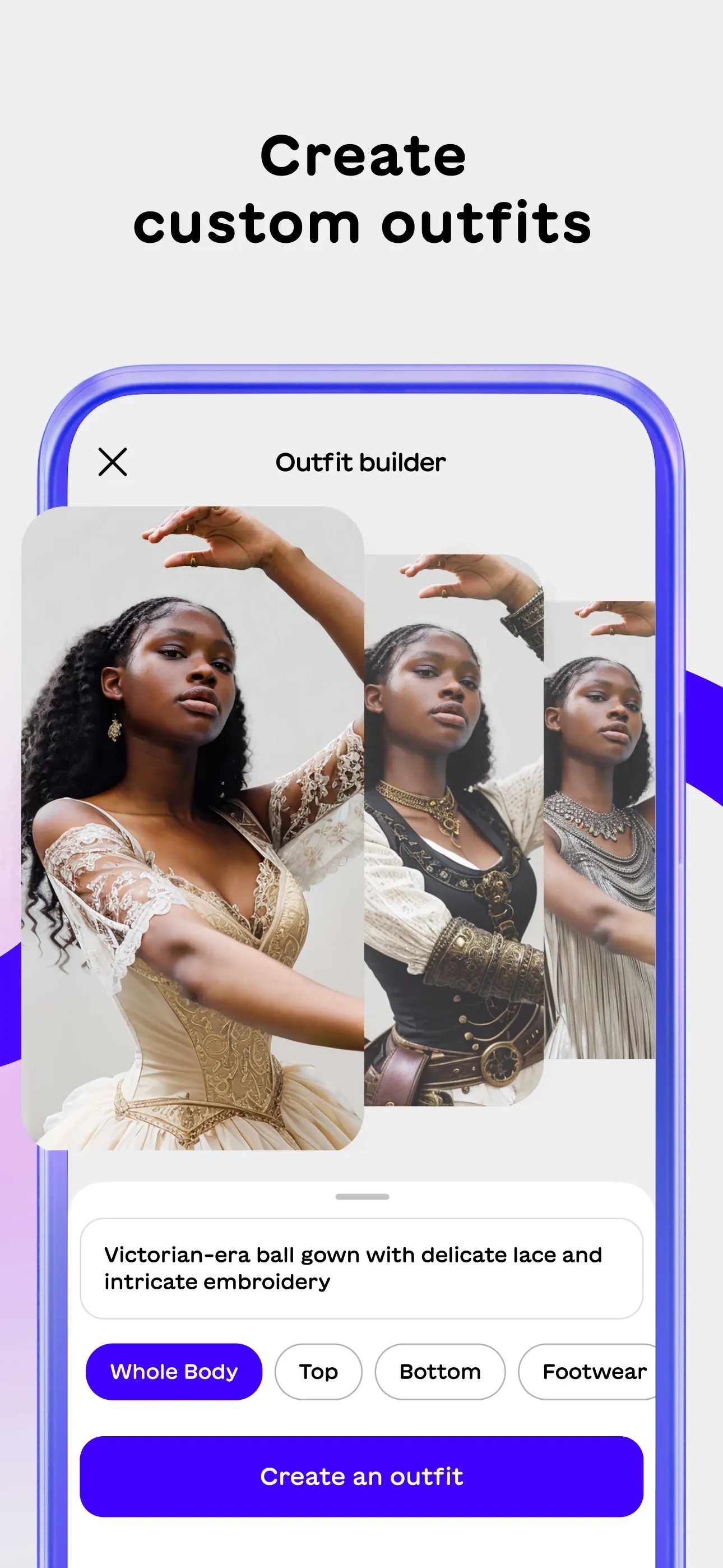 Aiuta – AI Stylist iphone screenshot 5