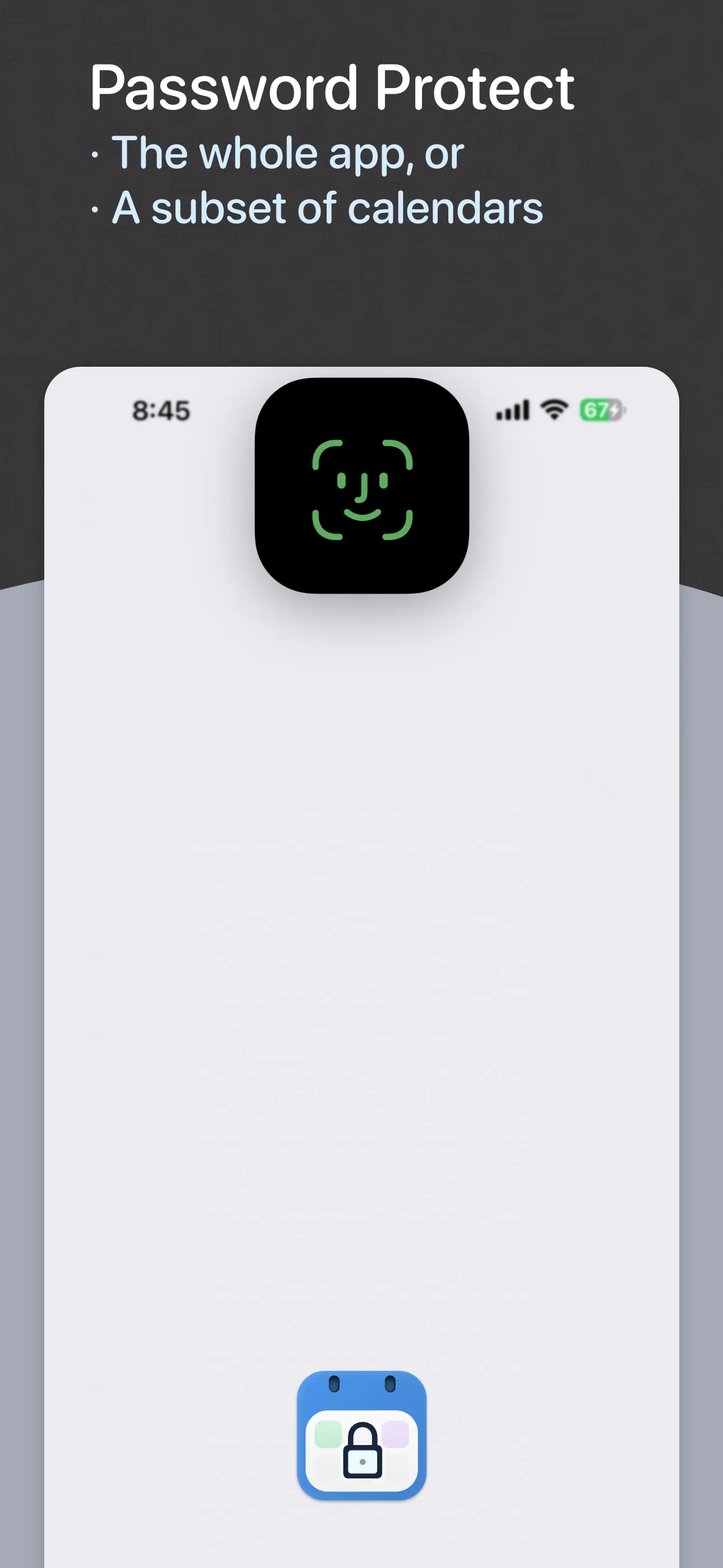 BusyCal: Calendar & Tasks iphone screenshot 5